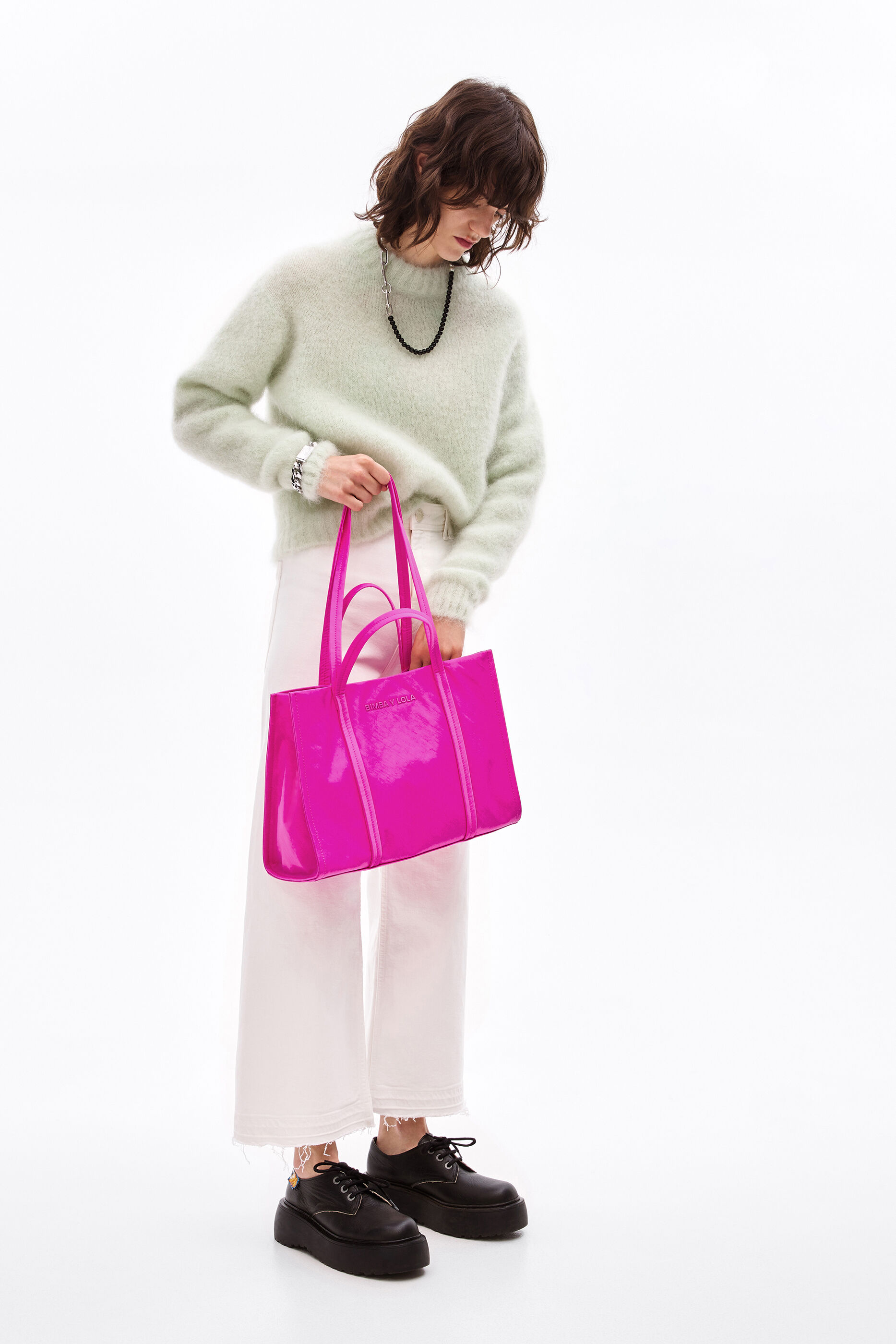 foldaway shopper