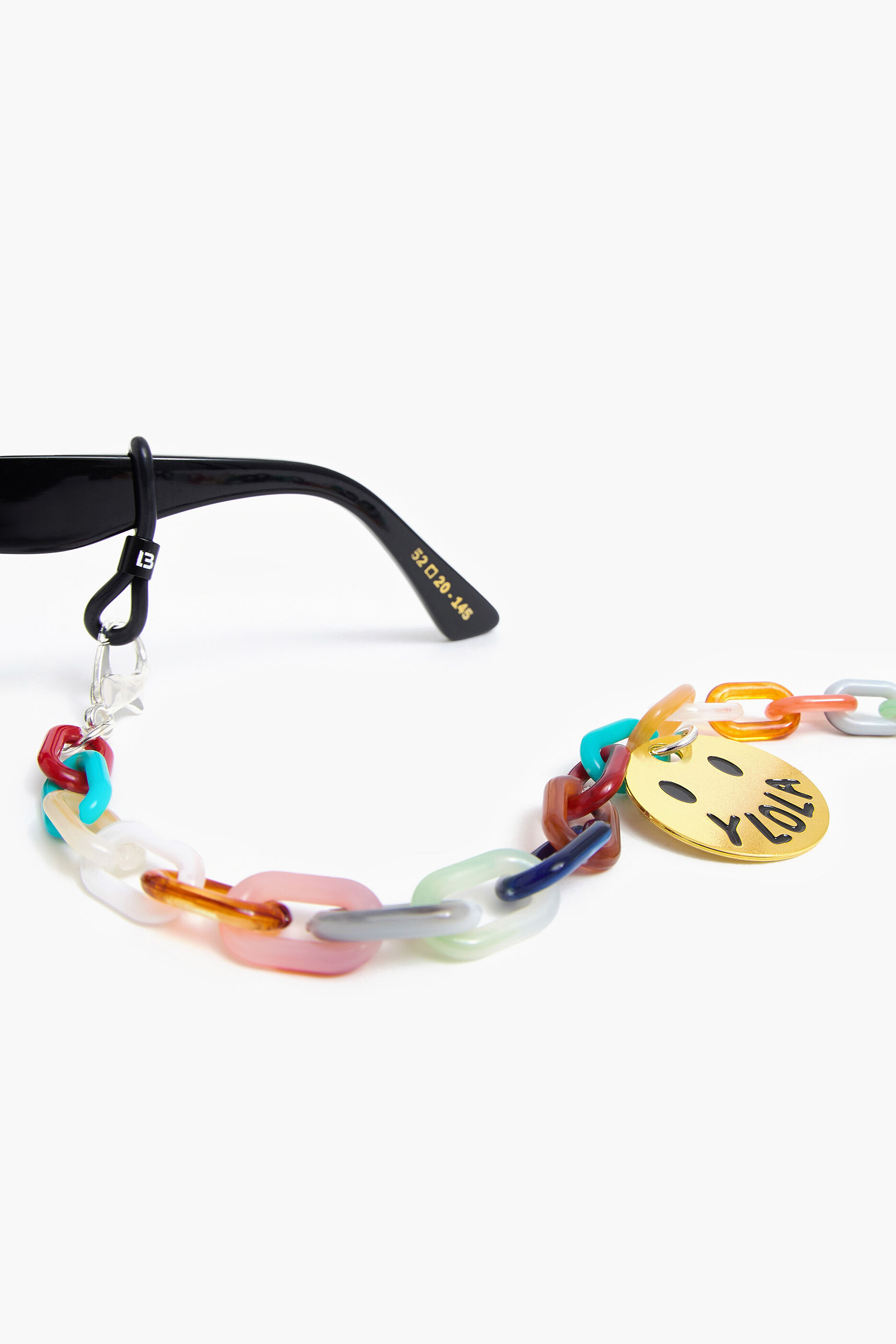Otros accesorios de mujer | BIMBA Y LOLA Primavera Verano 2022