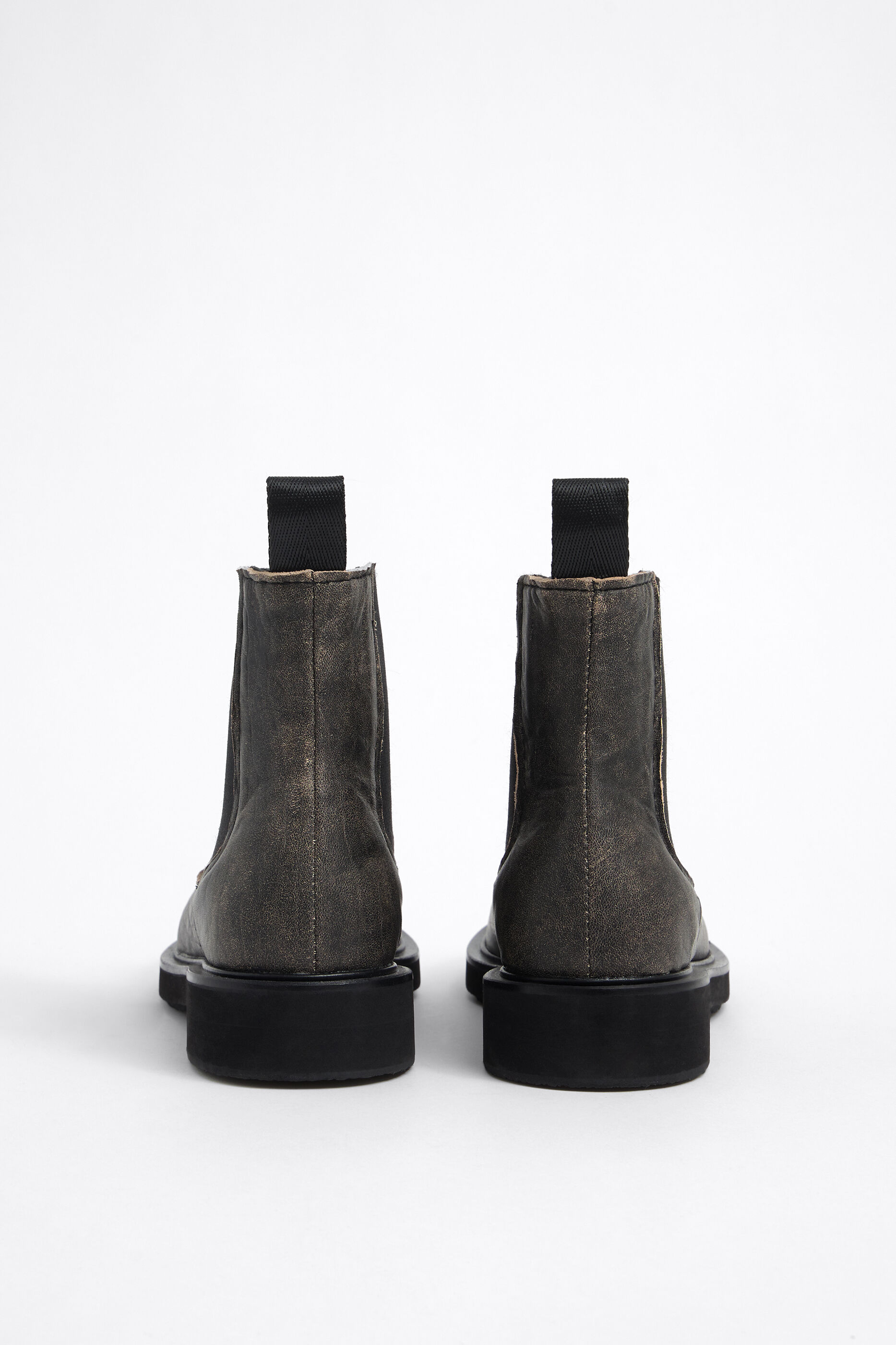 all saints perch boot