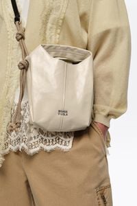 Bolso Paper mini piel nata