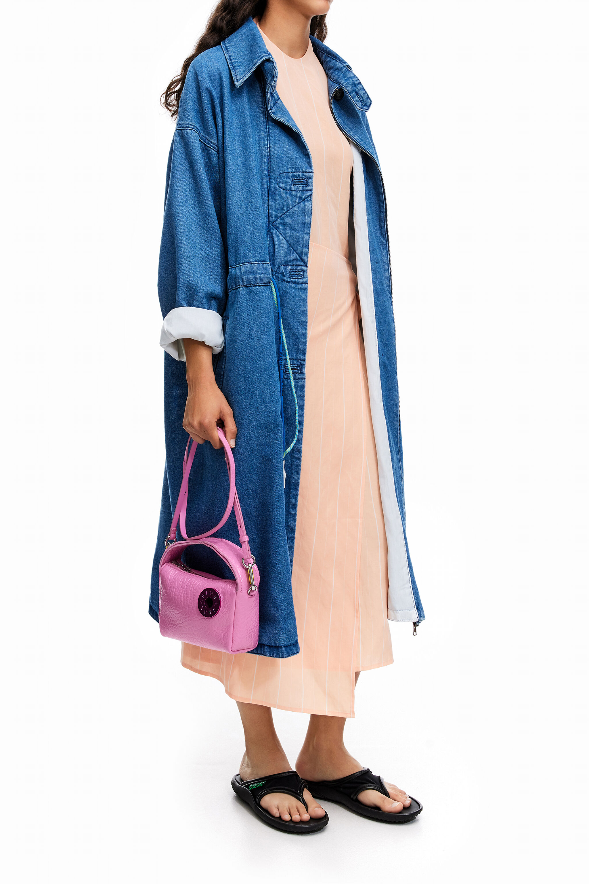 Ropa de mujer | BIMBA Y LOLA Primavera Verano 2022