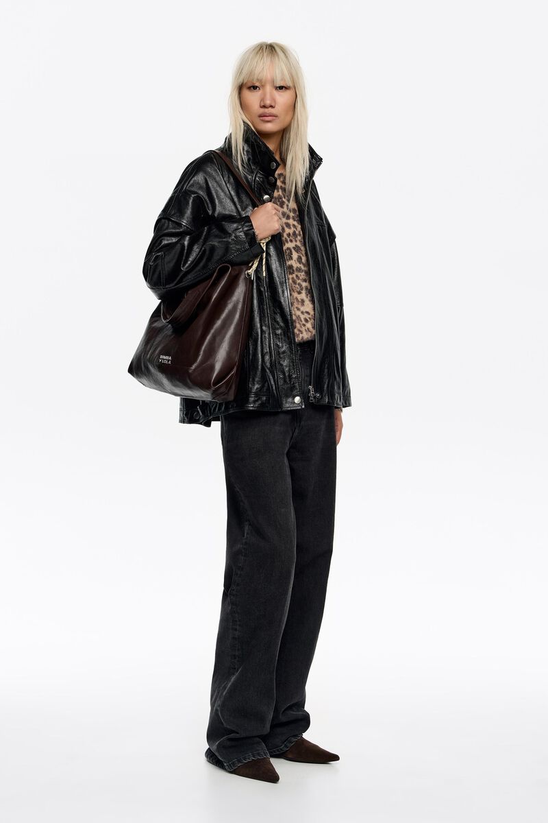 Animal Print BIMBA Y LOLA FW25