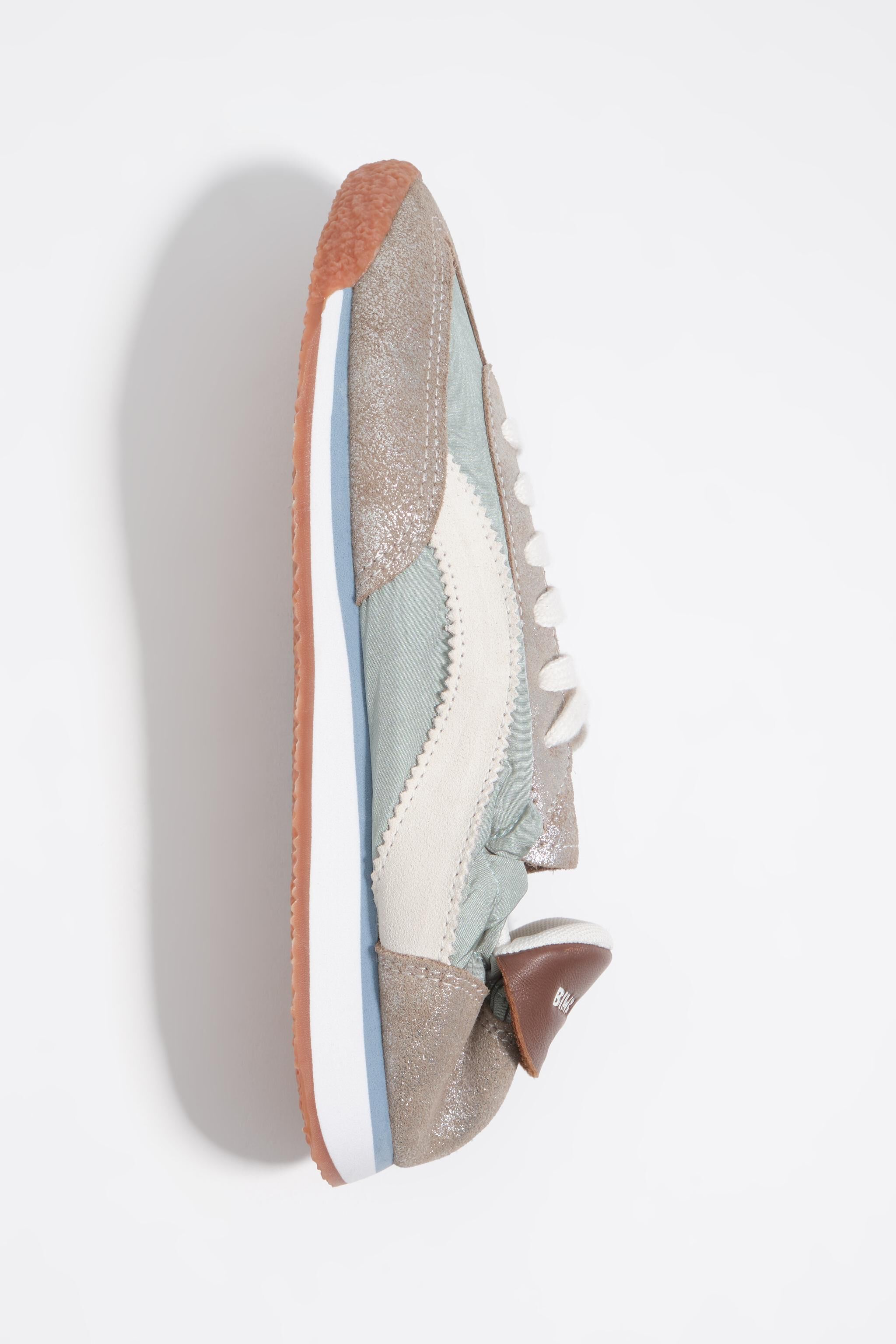 Women's sneakers | BIMBA Y LOLA SS26