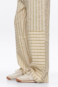 Sapatilha 13 06 croute e nylon branco