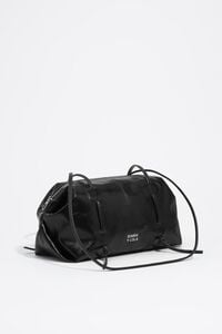 Bolso Lolita piel negro