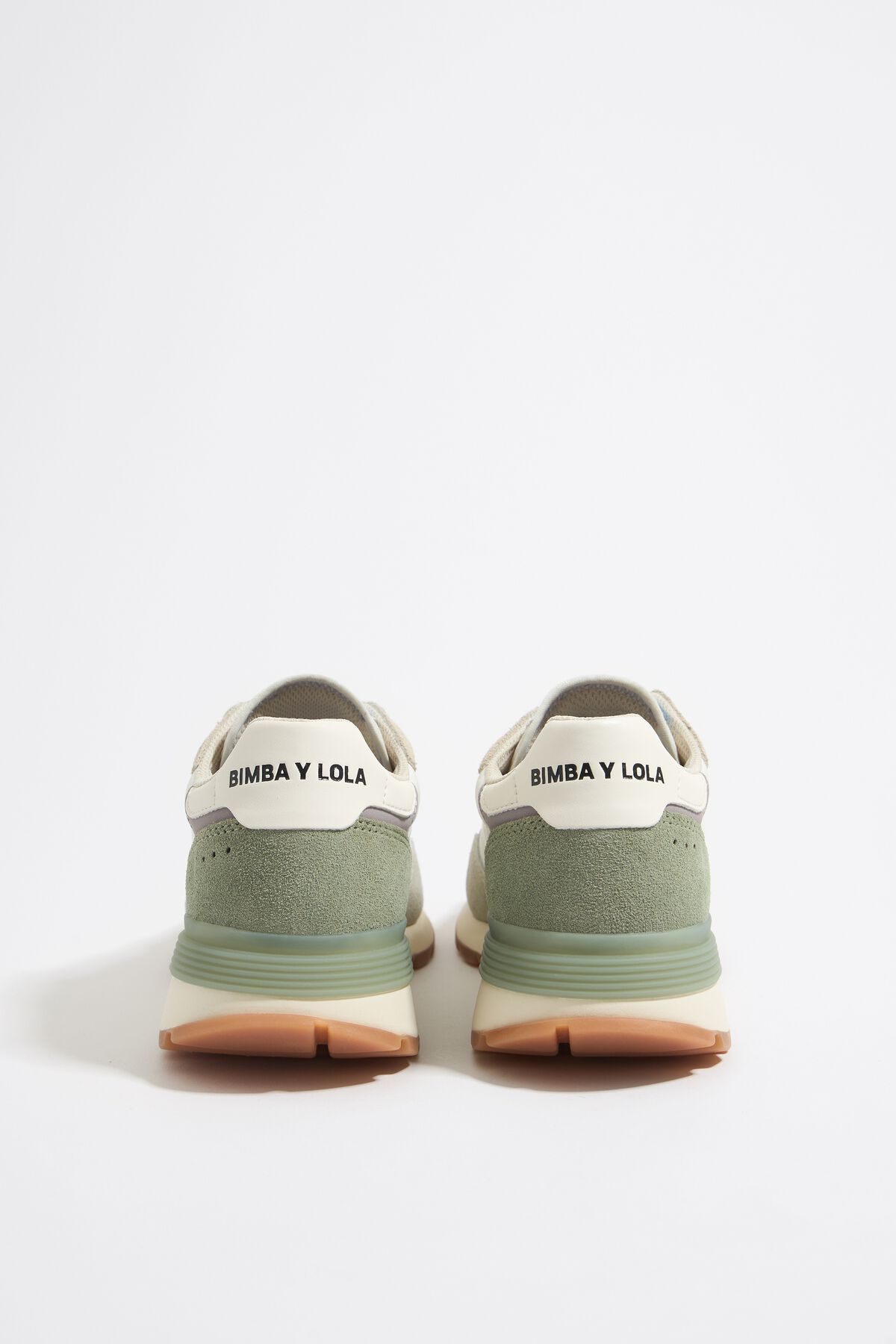 Sale Deportivas Zapatillas Mujer Bimba Y Lola Amazon Deportivas