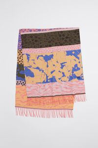 Scarf Bimba y Lola Multicolour in Other - 14217106