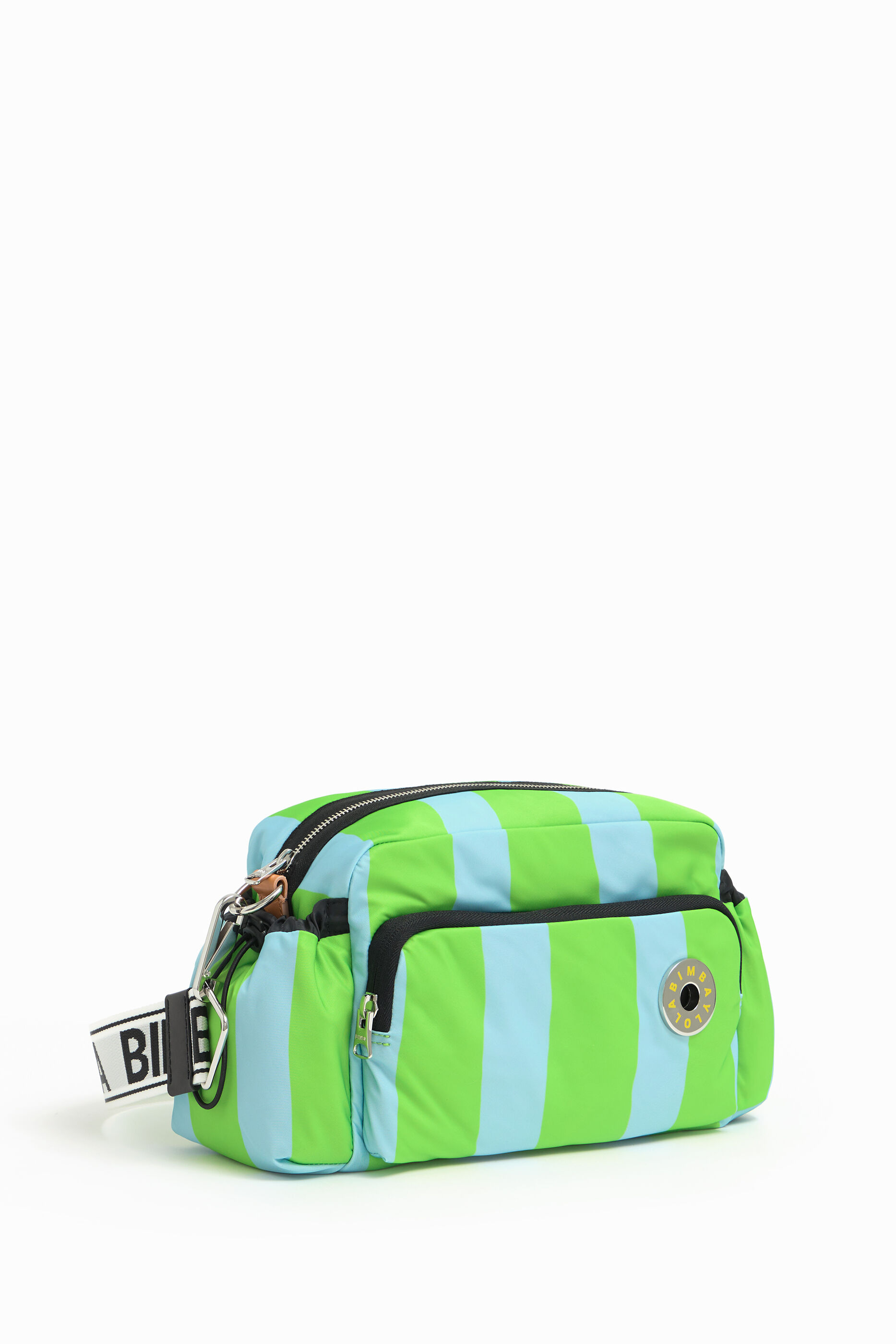 Bolsos de mujer | BIMBA Y LOLA Primavera Verano 2022