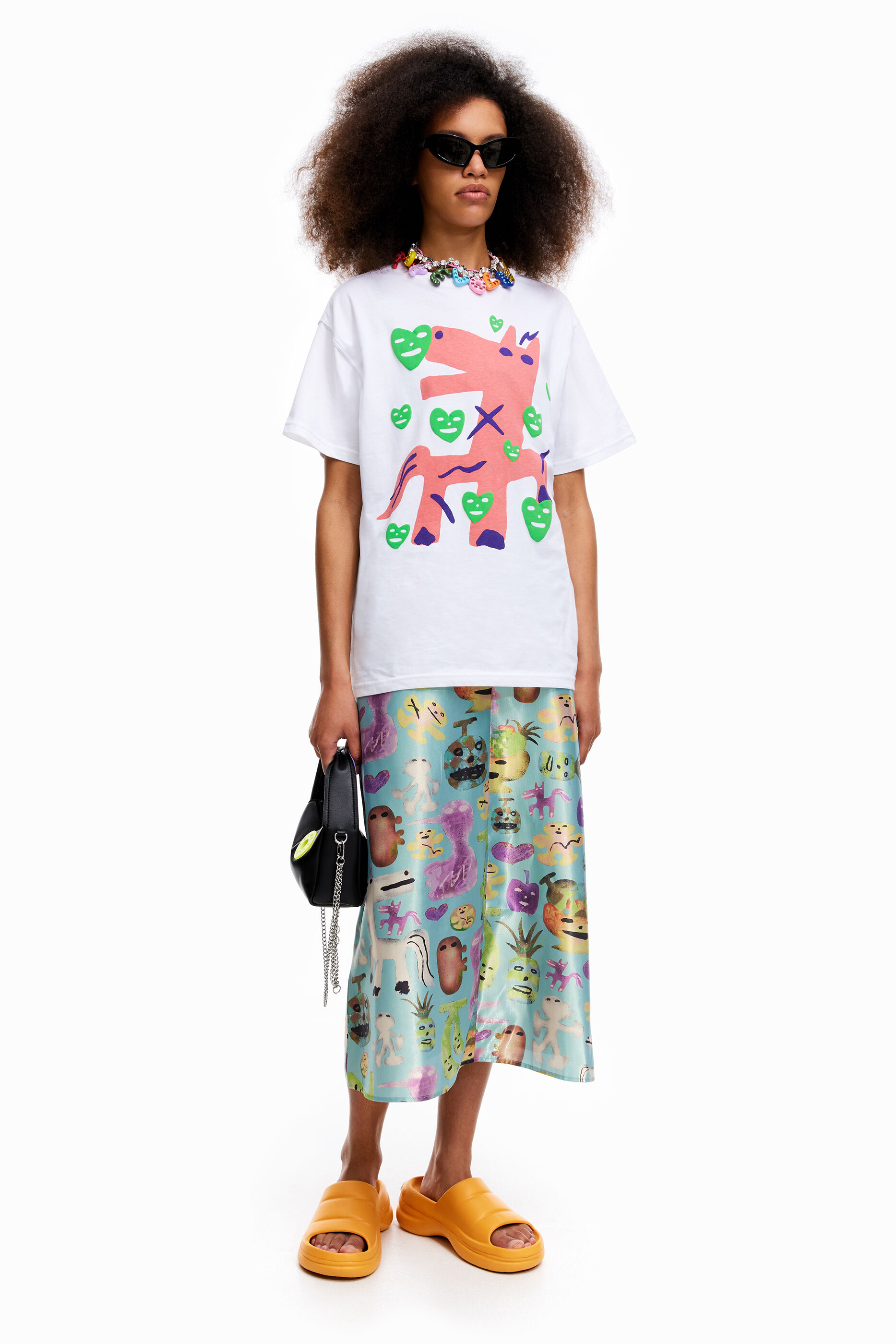 Ropa de mujer | BIMBA Y LOLA Primavera Verano 2022