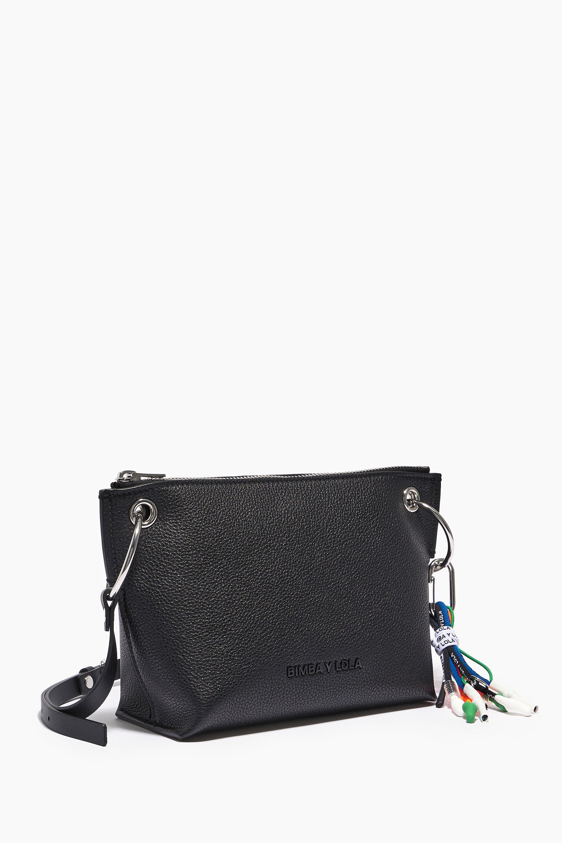 Women's cross-body bags | BIMBA Y LOLA Spring Summer 2022