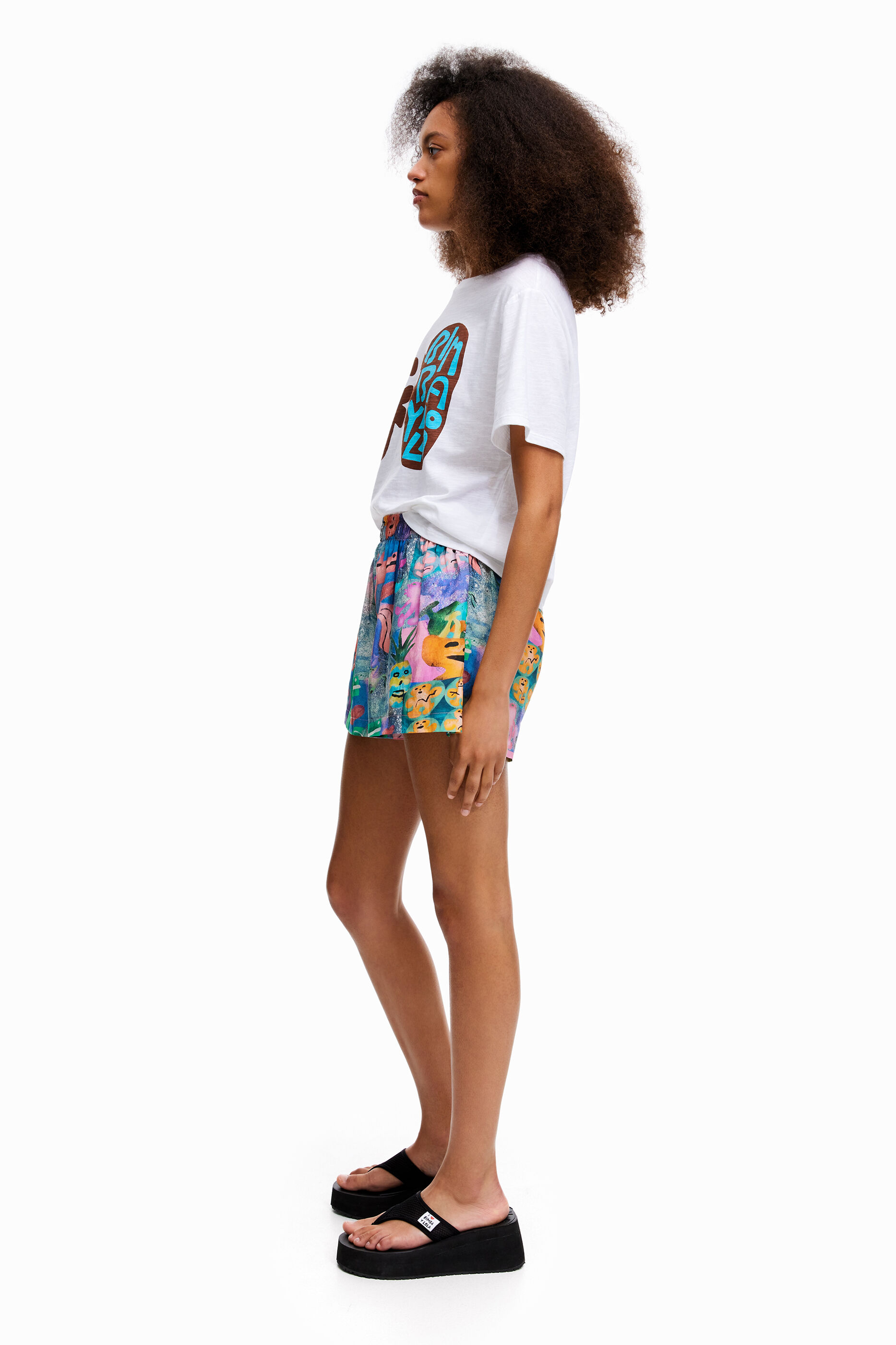 Ropa de mujer | BIMBA Y LOLA Primavera Verano 2022