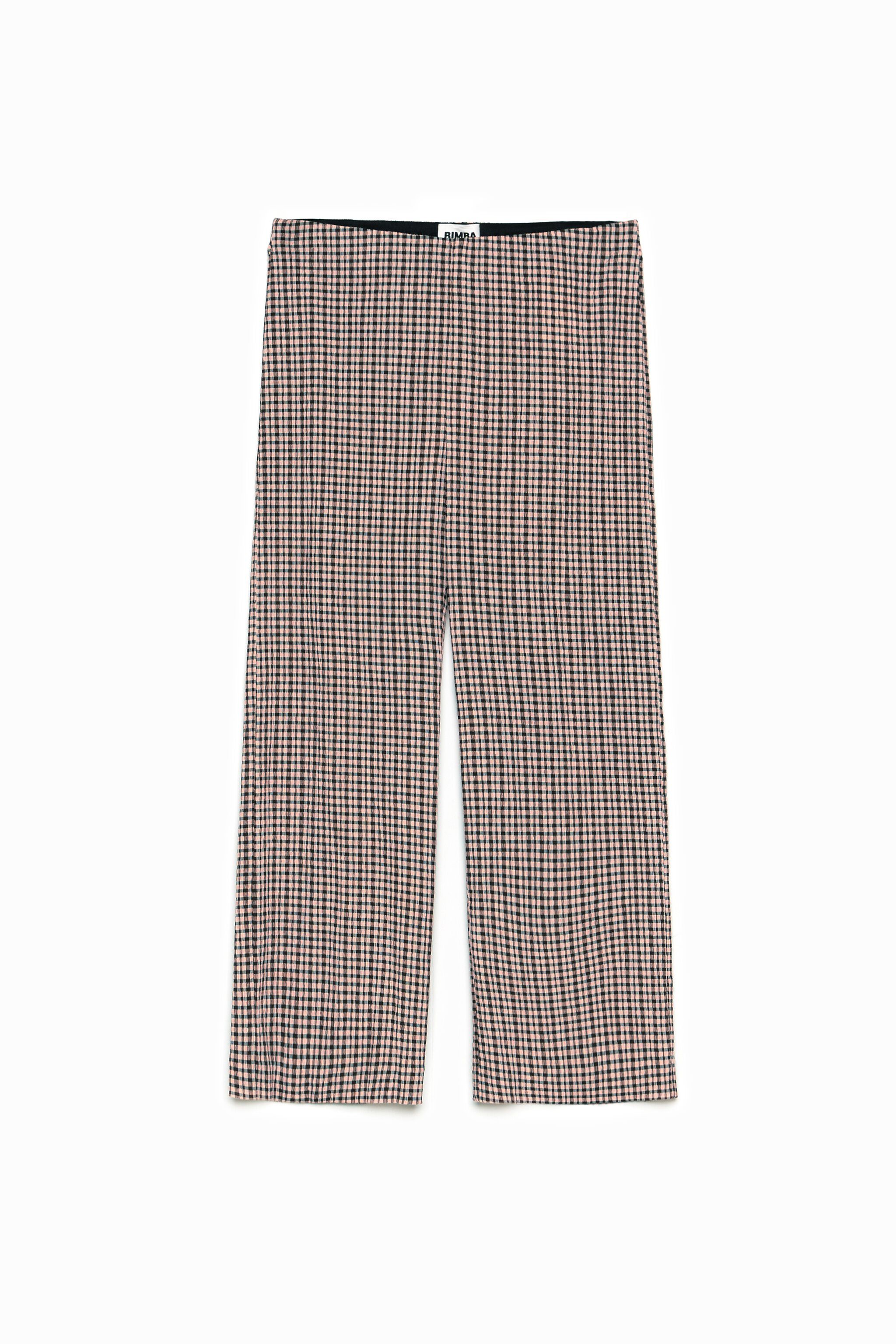 Women's trousers and skirts | BIMBA Y LOLA Spring Summer 2022