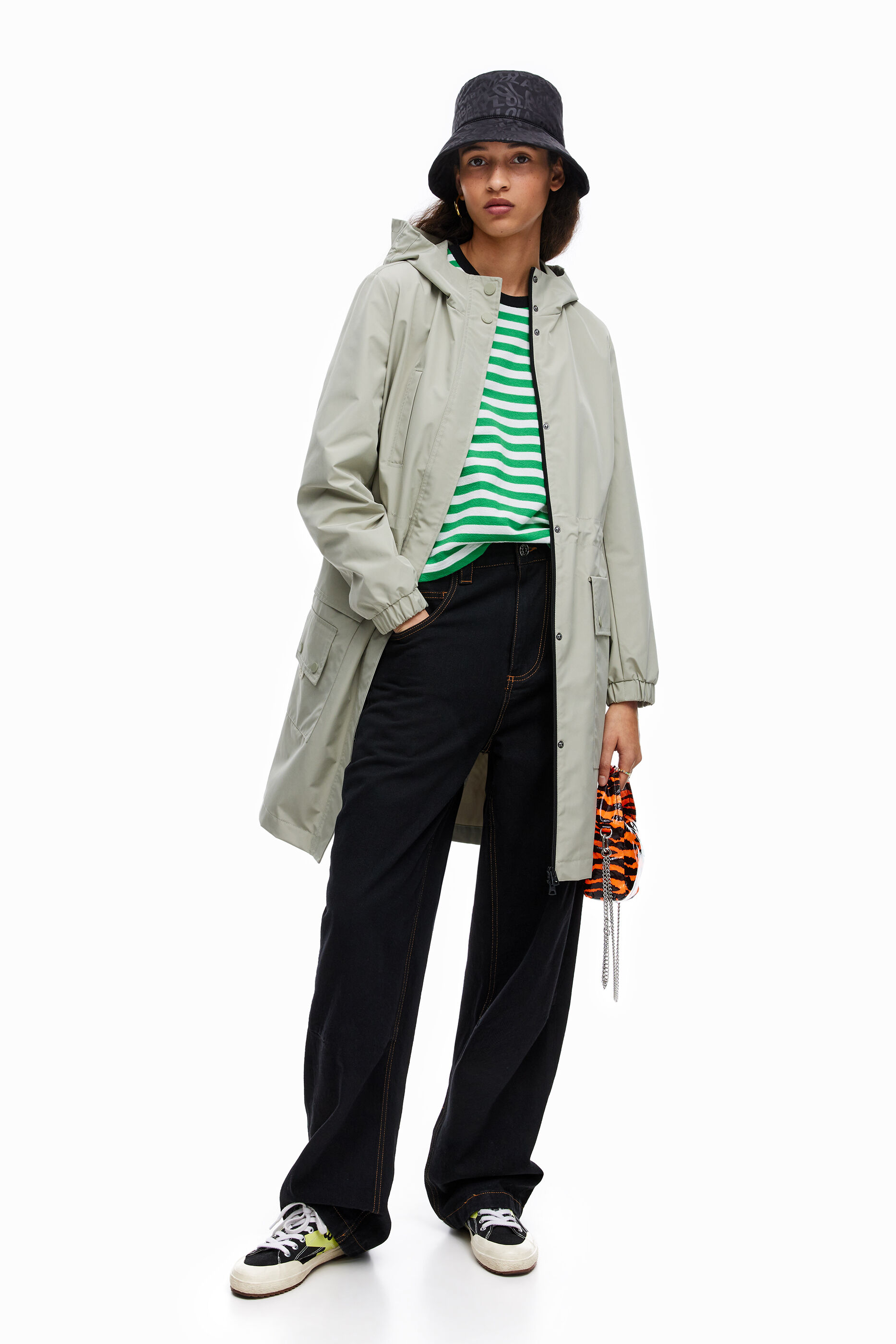 Ropa para mujer | BIMBA Y LOLA Primavera Verano 2022