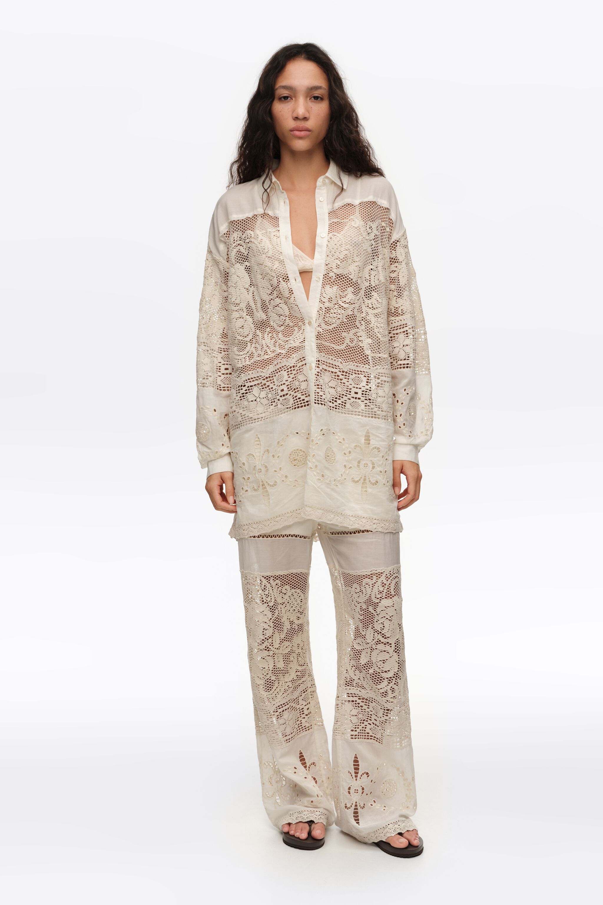 Women's clothing | BIMBA Y LOLA SS26