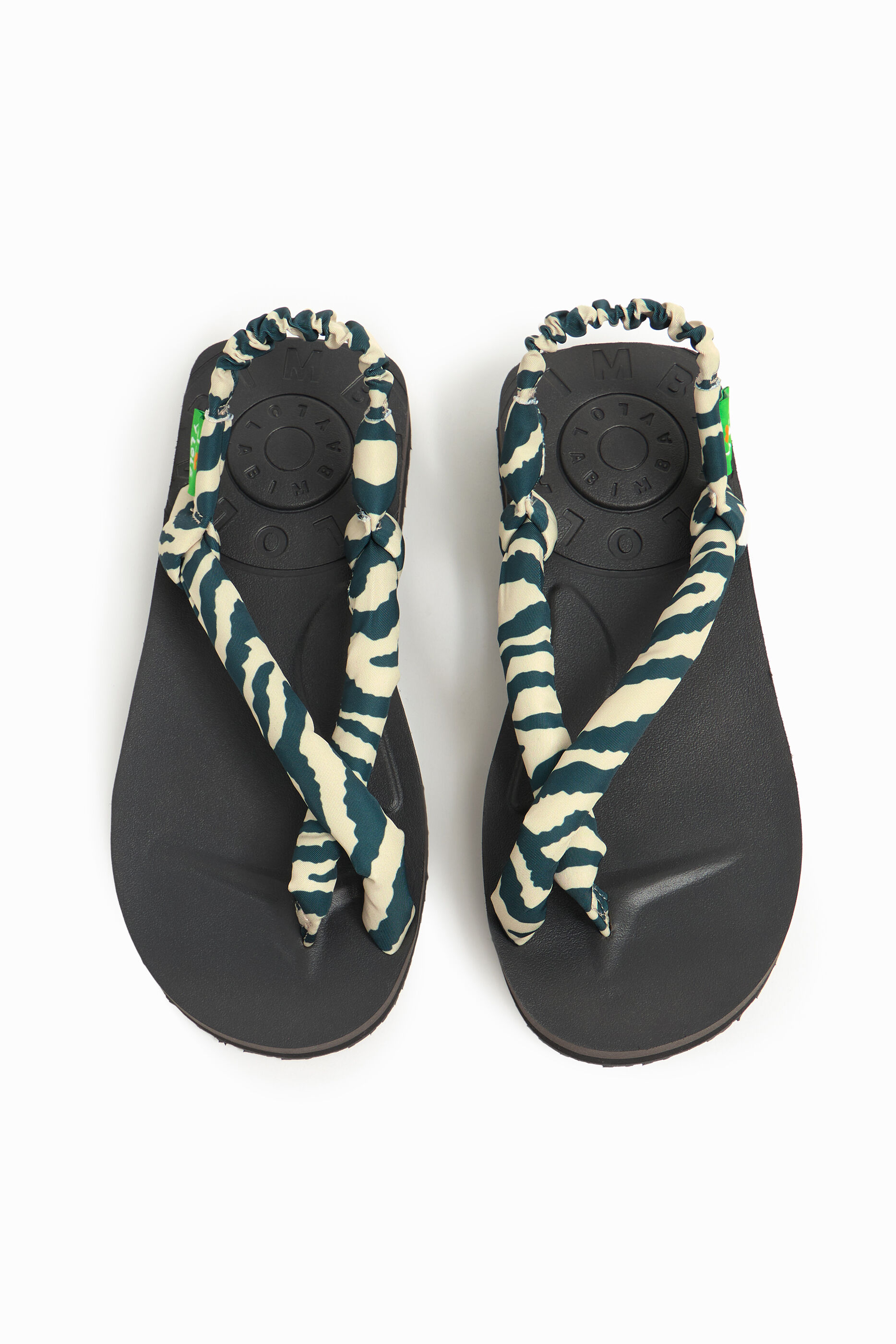 Zapatos de mujer | BIMBA Y LOLA Primavera Verano 2022