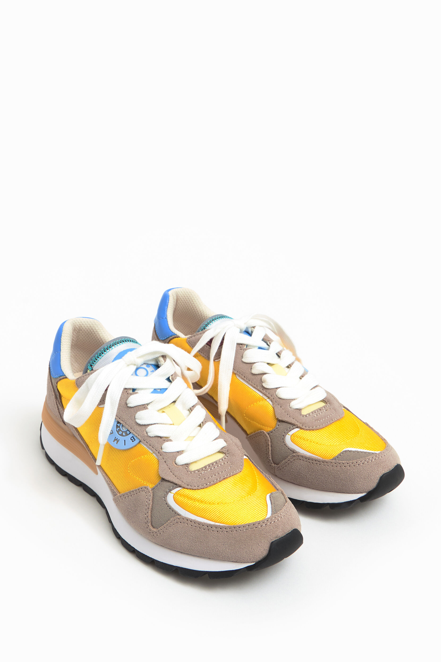 Women's Shoes | BIMBA Y LOLA Spring Summer 2022