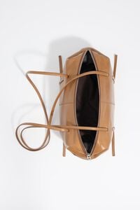 Bolso Lolita piel miel
