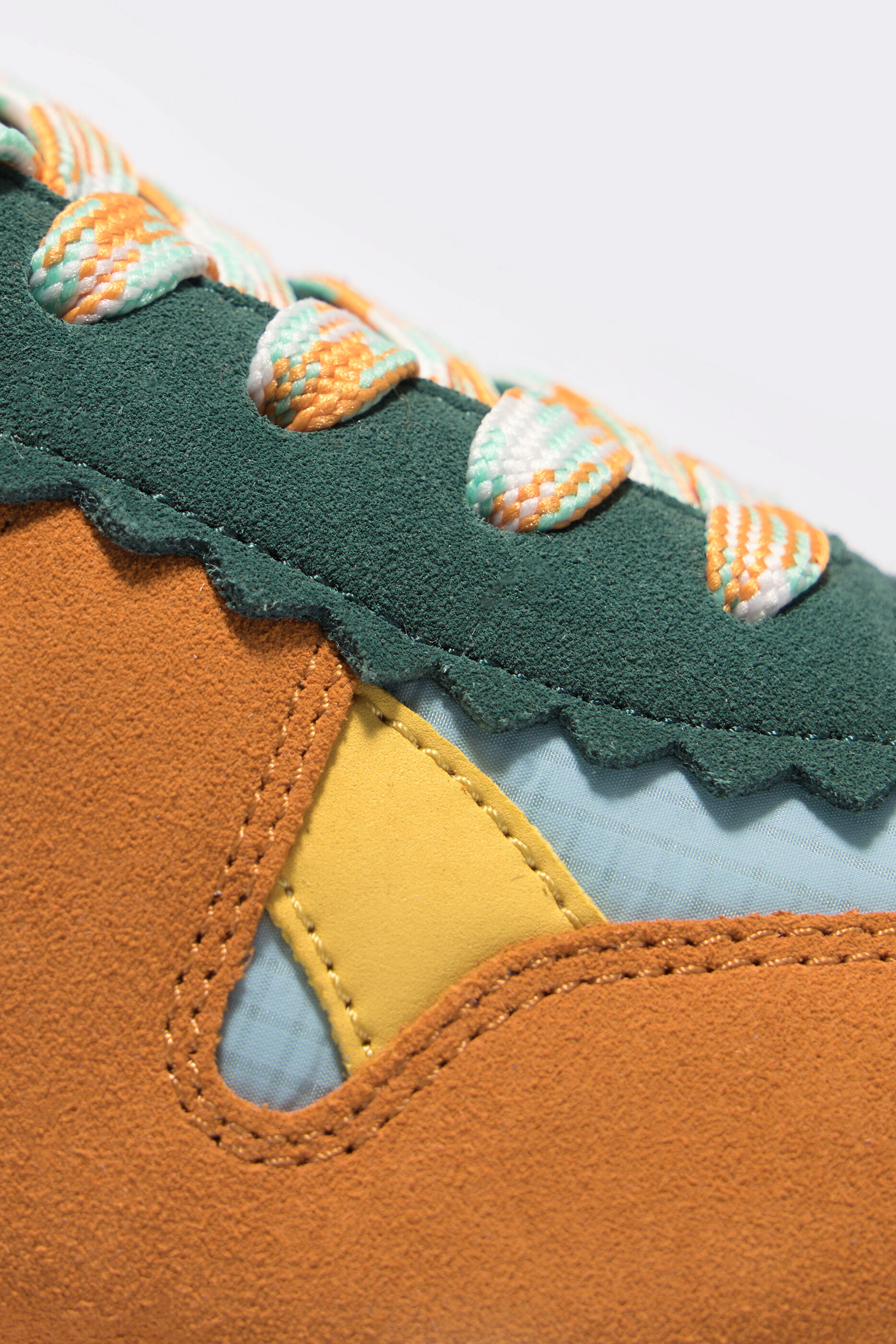 Bimba y lola chunky sneakers Clearance