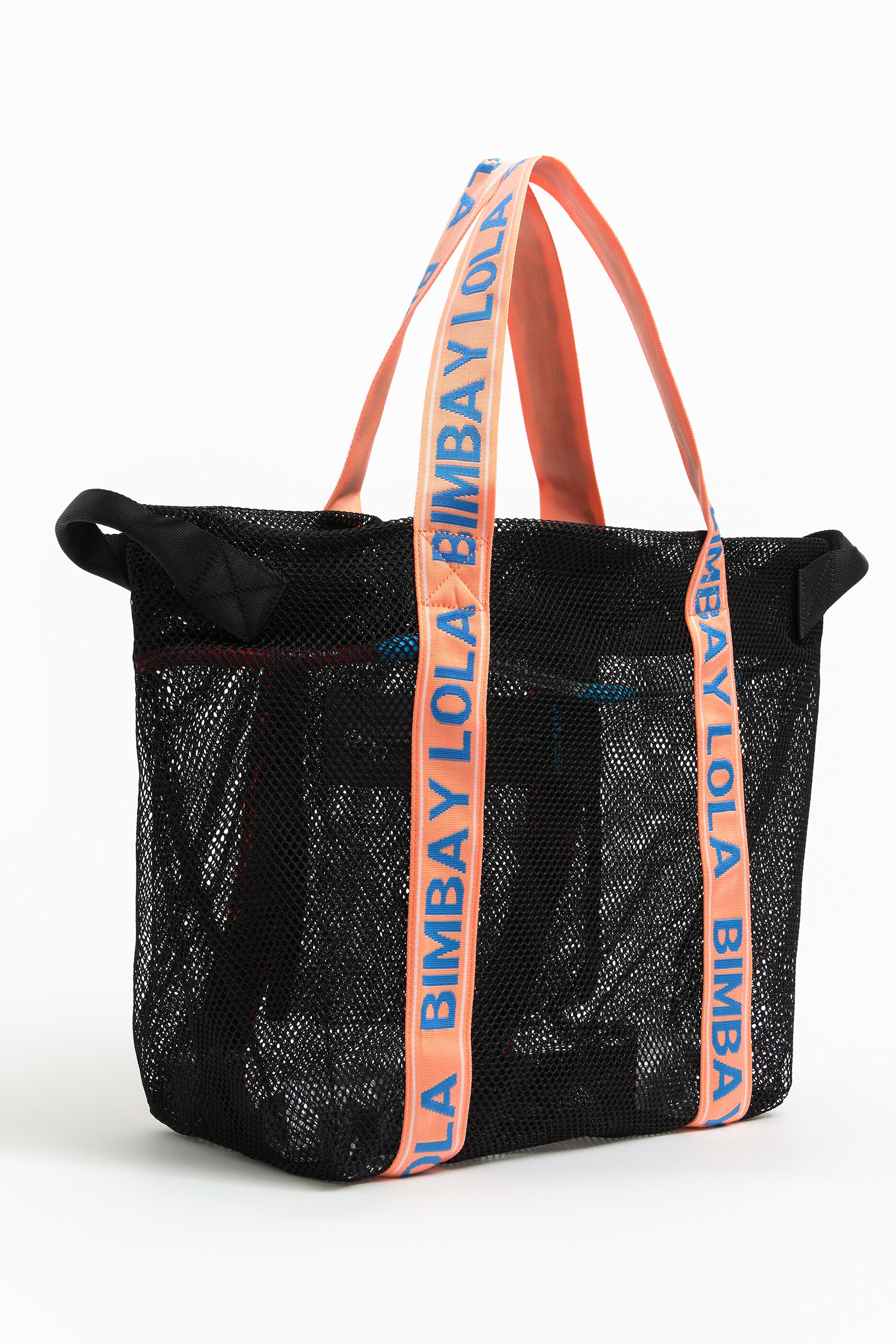 Bolsos para mujer | BIMBA Y LOLA Primavera Verano 2022
