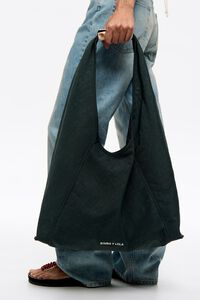 Bolso Paper Bikini maxi nylon oc&eacute;ano