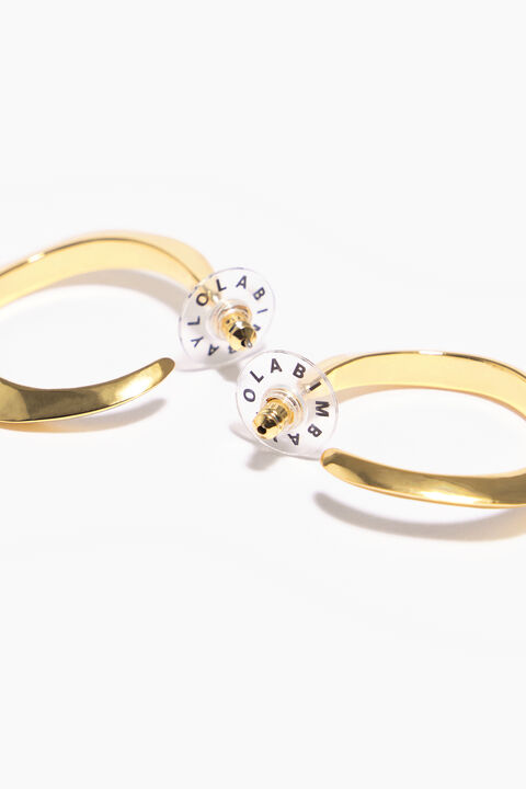 irregular dorado medianos