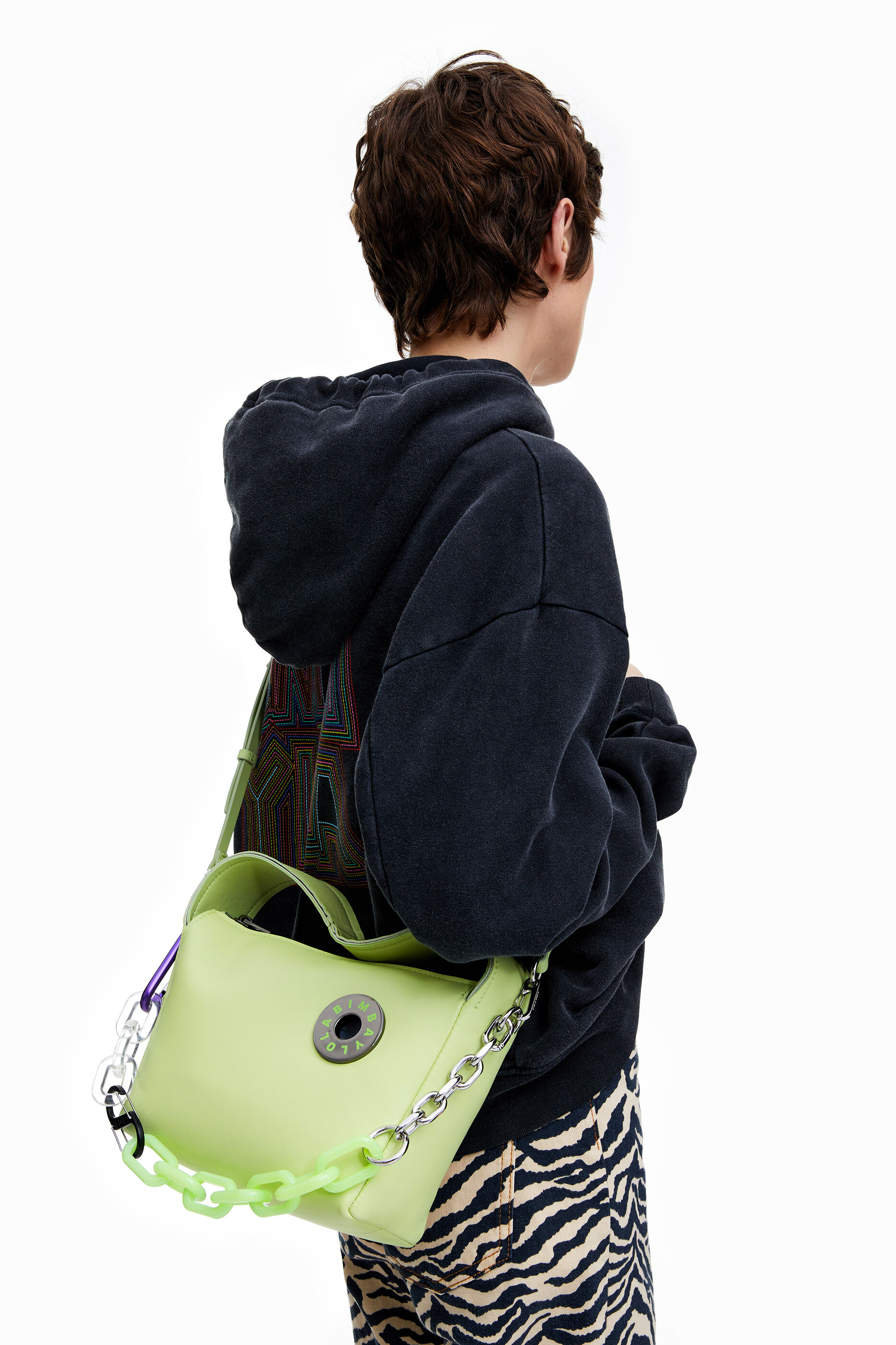 Women's Handbags | BIMBA Y LOLA Spring Summer 2022