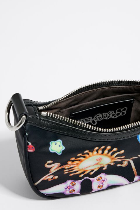 BIMBA Y LOLA by Ema Gaspar: The funniest bag of the season is here