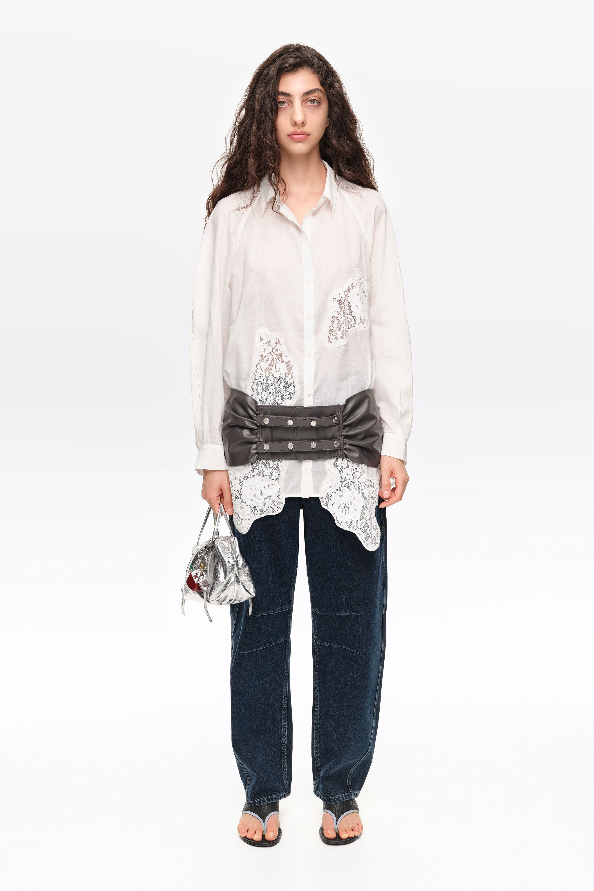 Clothes New Collection | BIMBA Y LOLA SS26