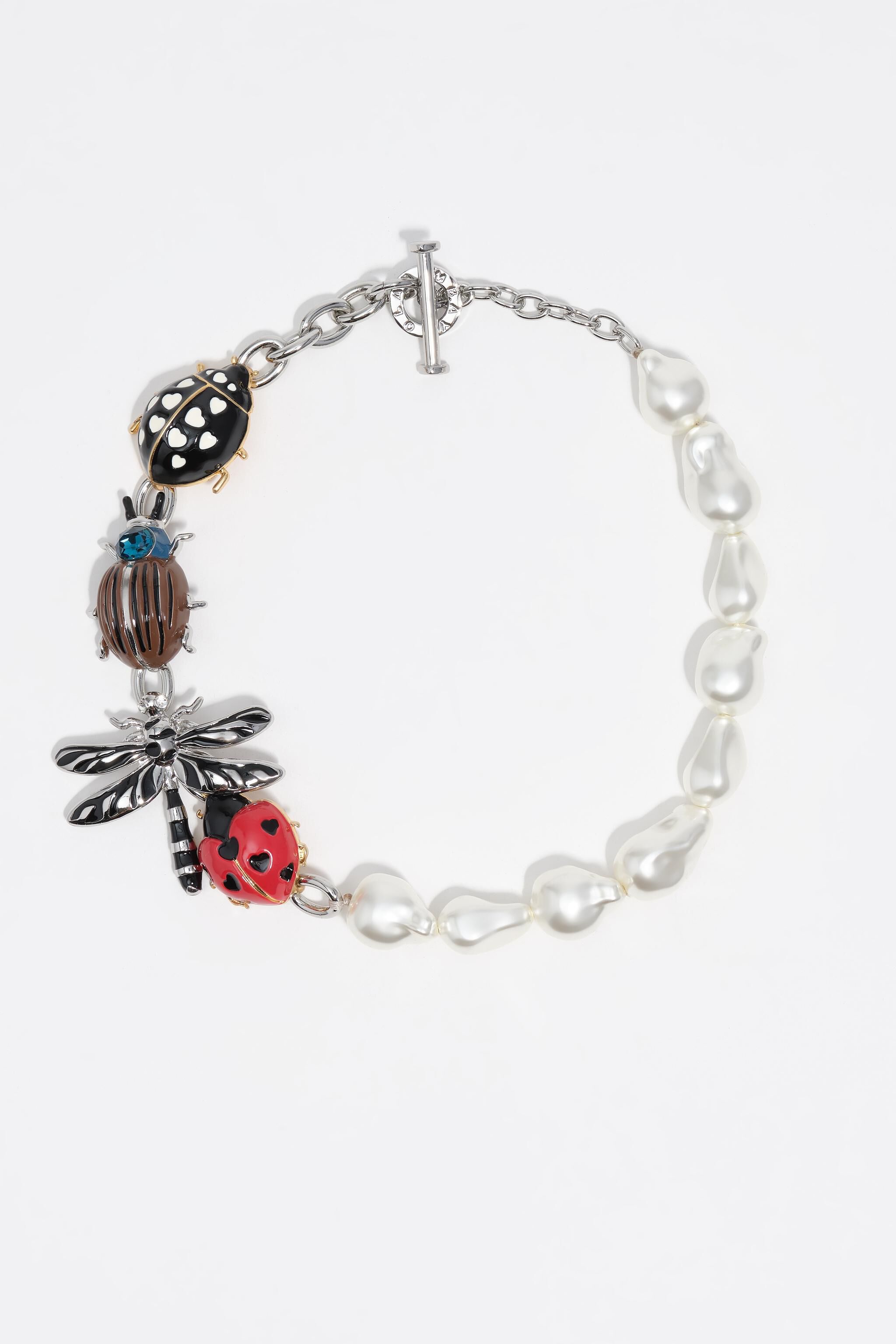 Women's necklaces and pendants | BIMBA Y LOLA FW25