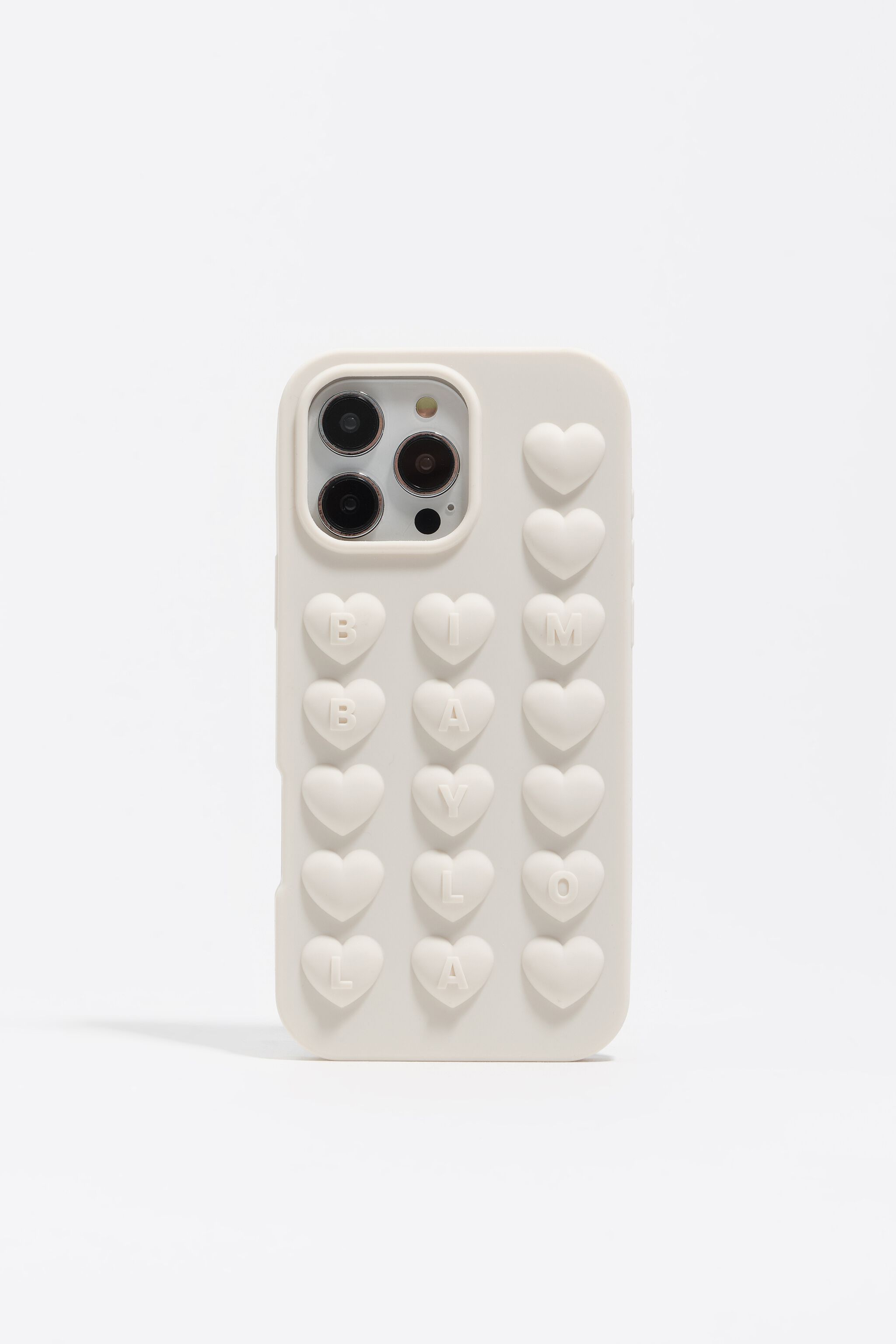 Phone cases and covers | BIMBA Y LOLA FW25