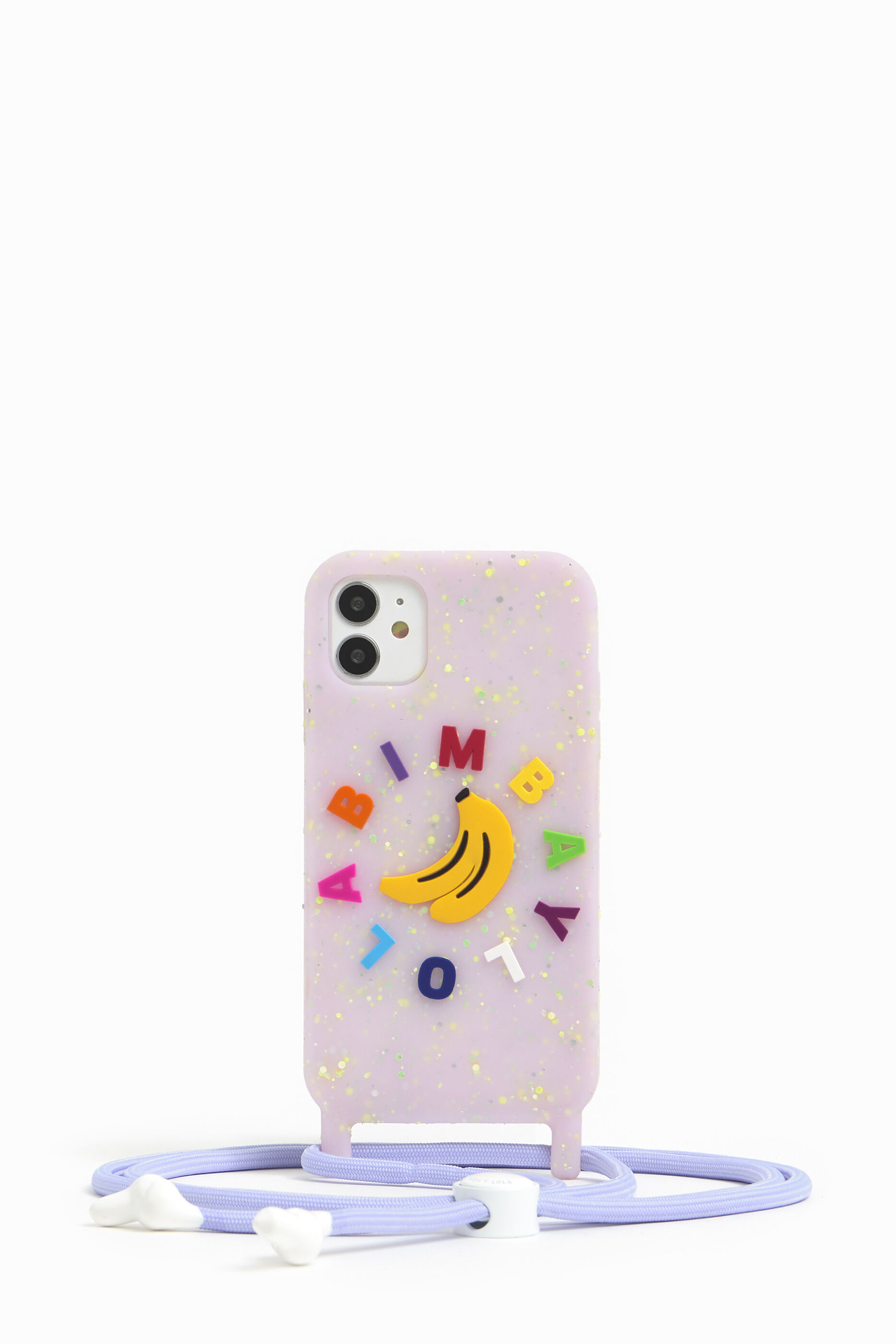 Capas telemóveis e portáteis de mulher | BIMBA Y LOLA Primavera Verão 2022