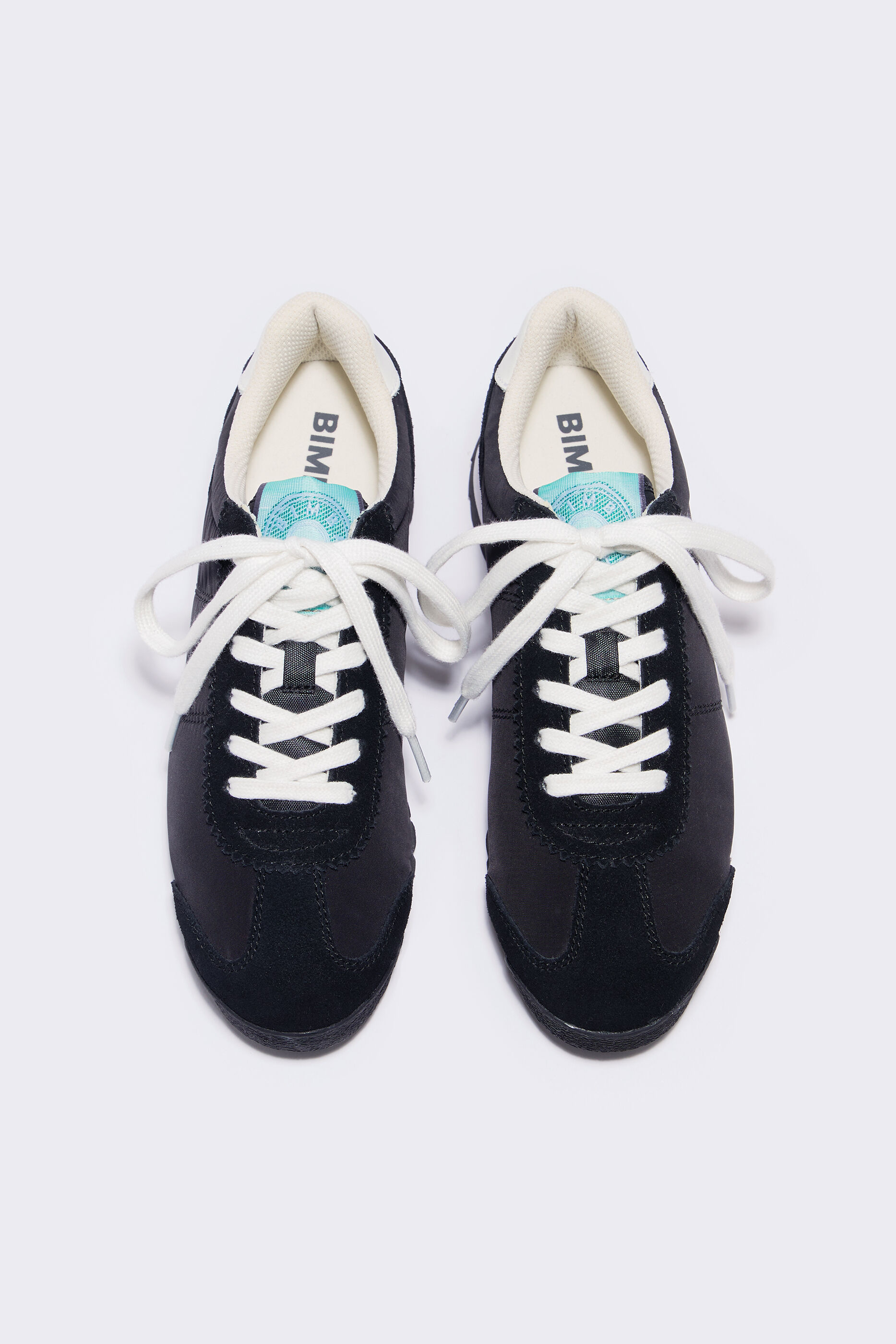Deportivas y sneakers de mujer | BIMBA Y LOLA Primavera Verano 2022