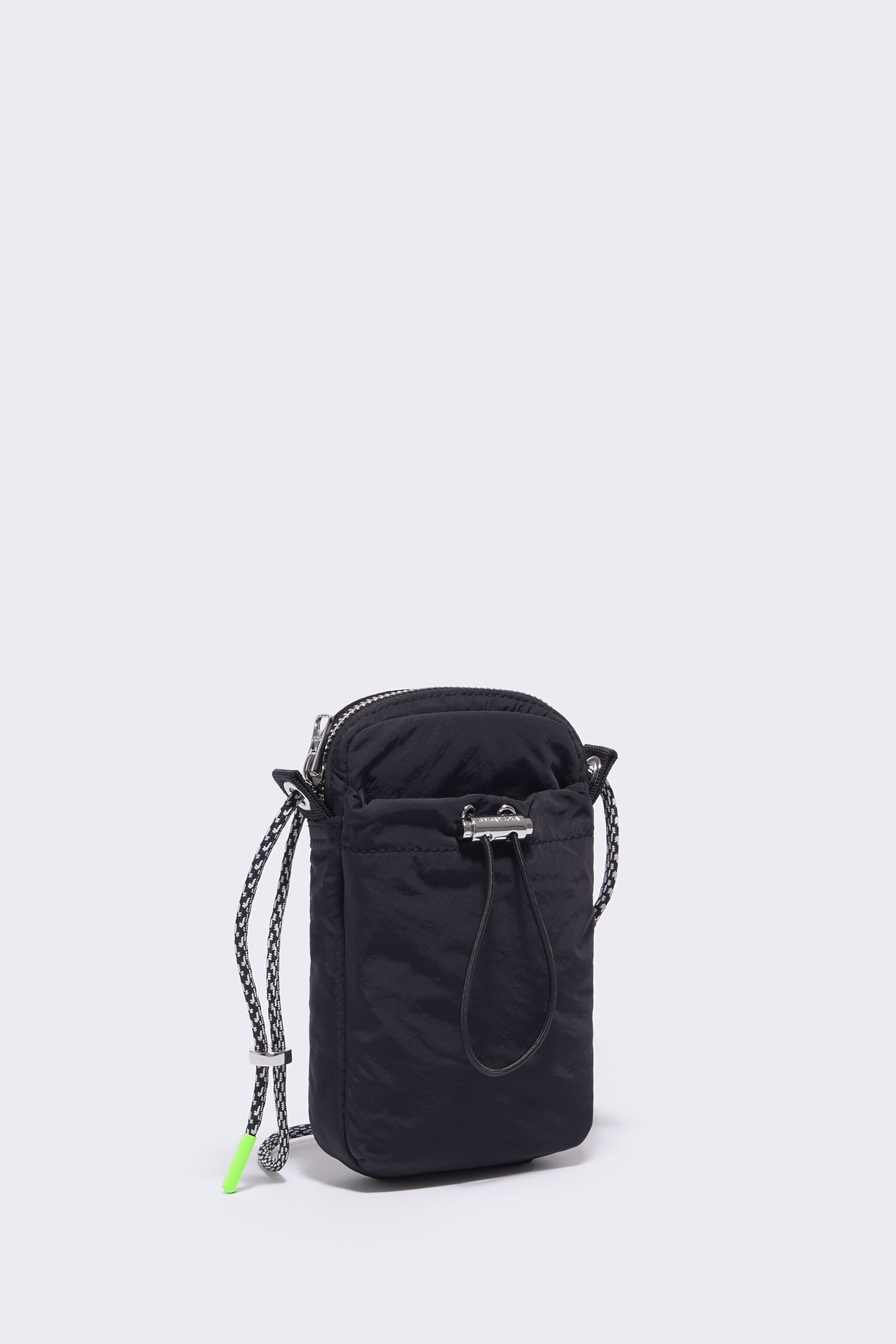 Elástico Para O Cabelo Animal Print Green | Bimba Y Lola Mulher Acessórios  Cabelo | CACHSEO