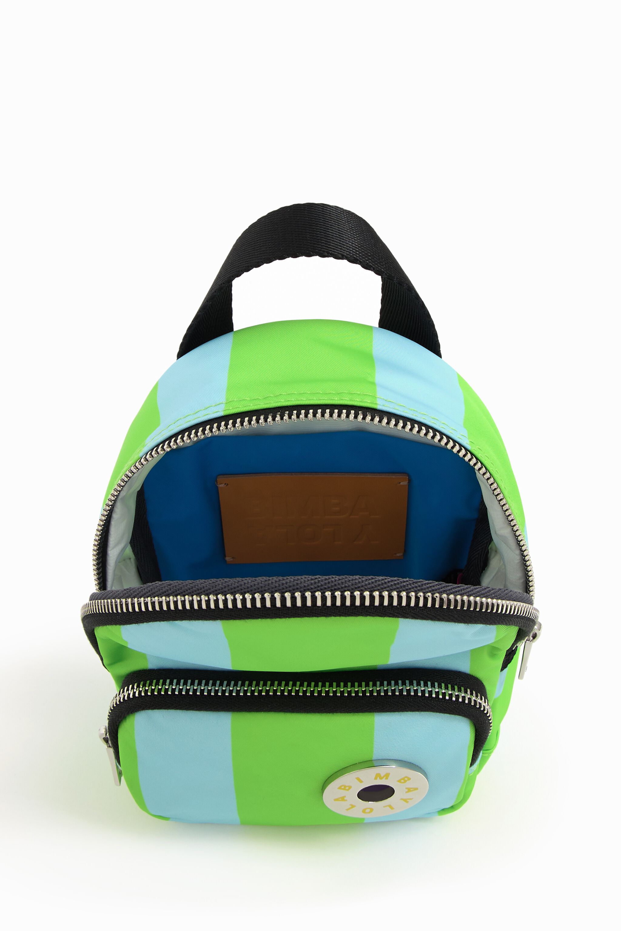 Mochilas de mujer | BIMBA Y LOLA Primavera Verano 2022