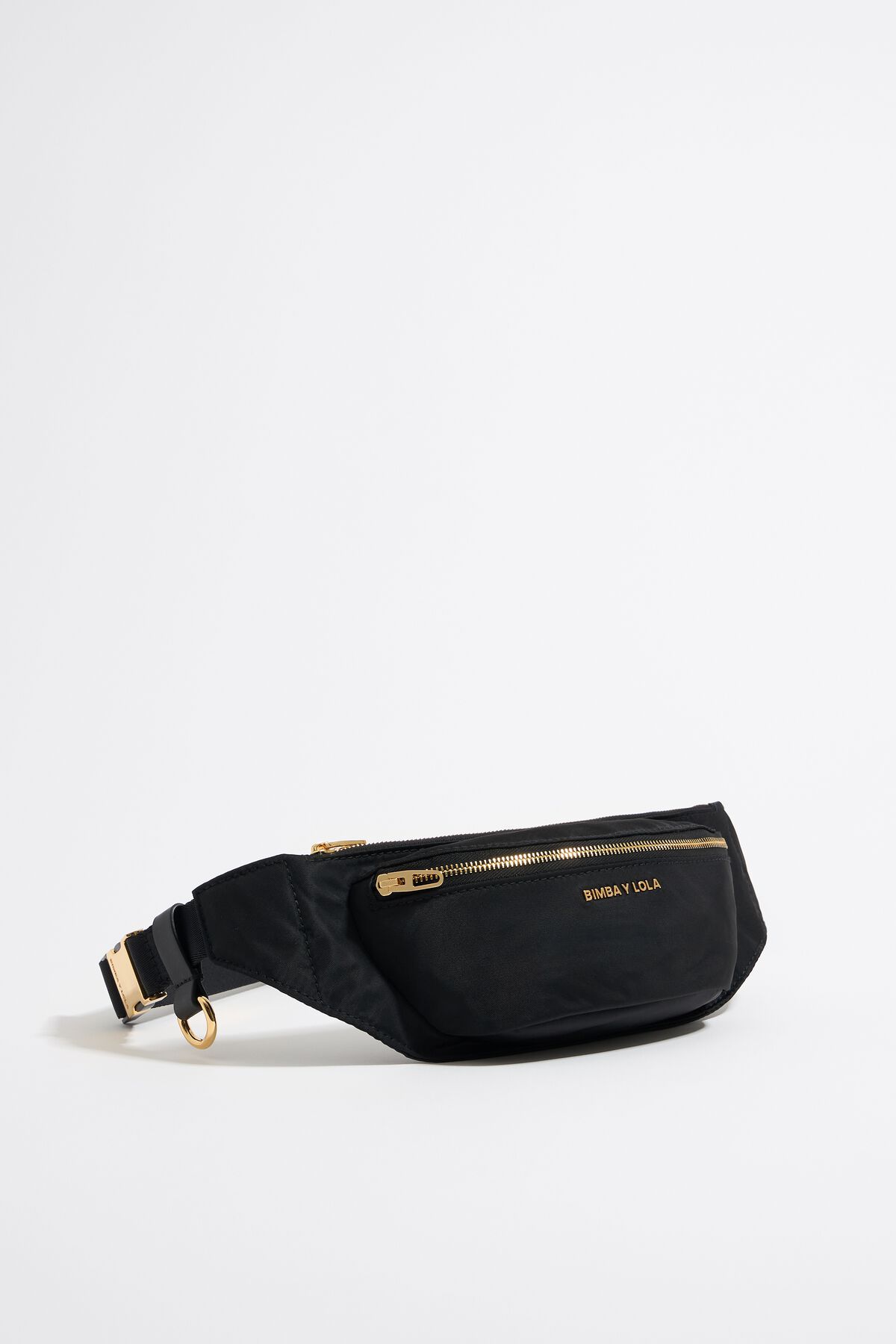 Pocket Bumbag Sac Bimba Y Lola Sling Bag Bimba Y Lola Nylon Bag