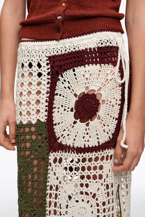 Jean Bimba y Lola de seconde main pour Femme