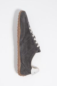 Anthracite suede 13 29 sneaker