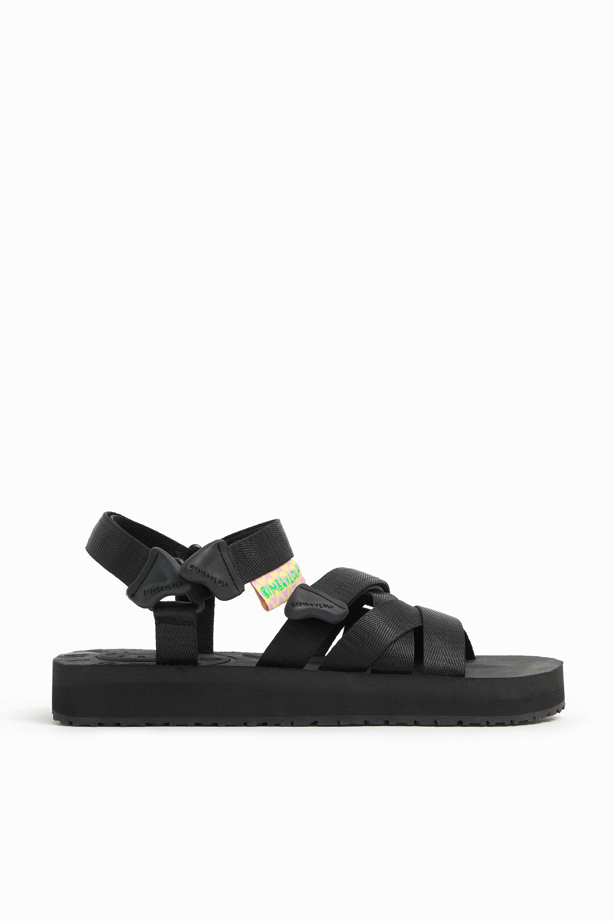 Zapatos de mujer | BIMBA Y LOLA Primavera Verano 2022