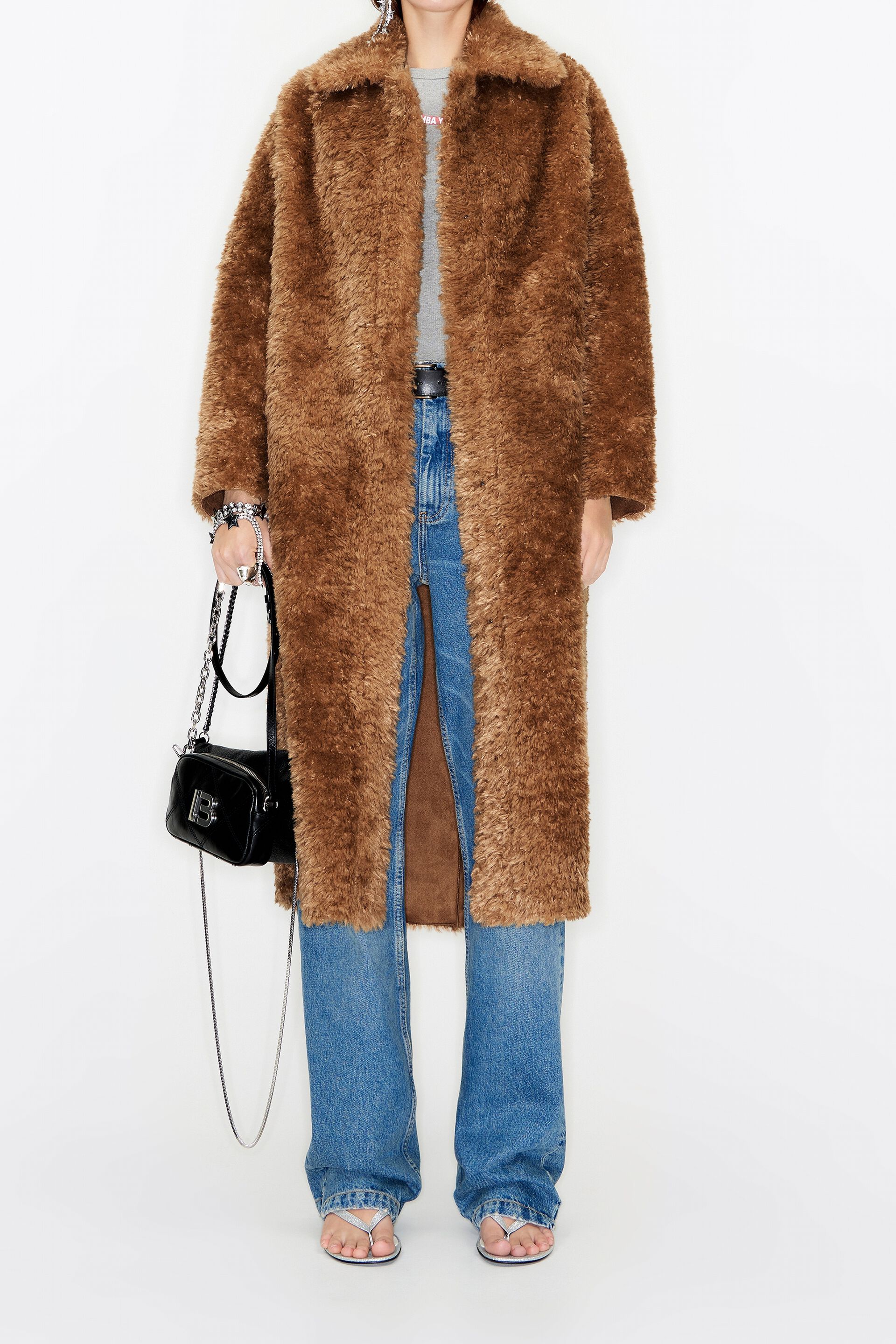 Ropa Bimba Y Lola Abrigos Corte Ingles Corte Inglés Abrigos Bimba