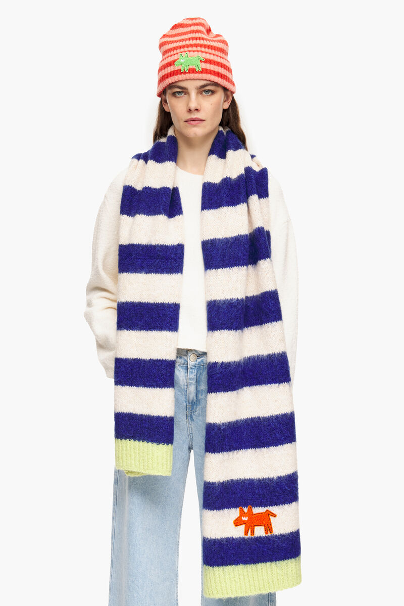 Bufandas de mujer | Y