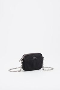 Graphite nylon coin purse