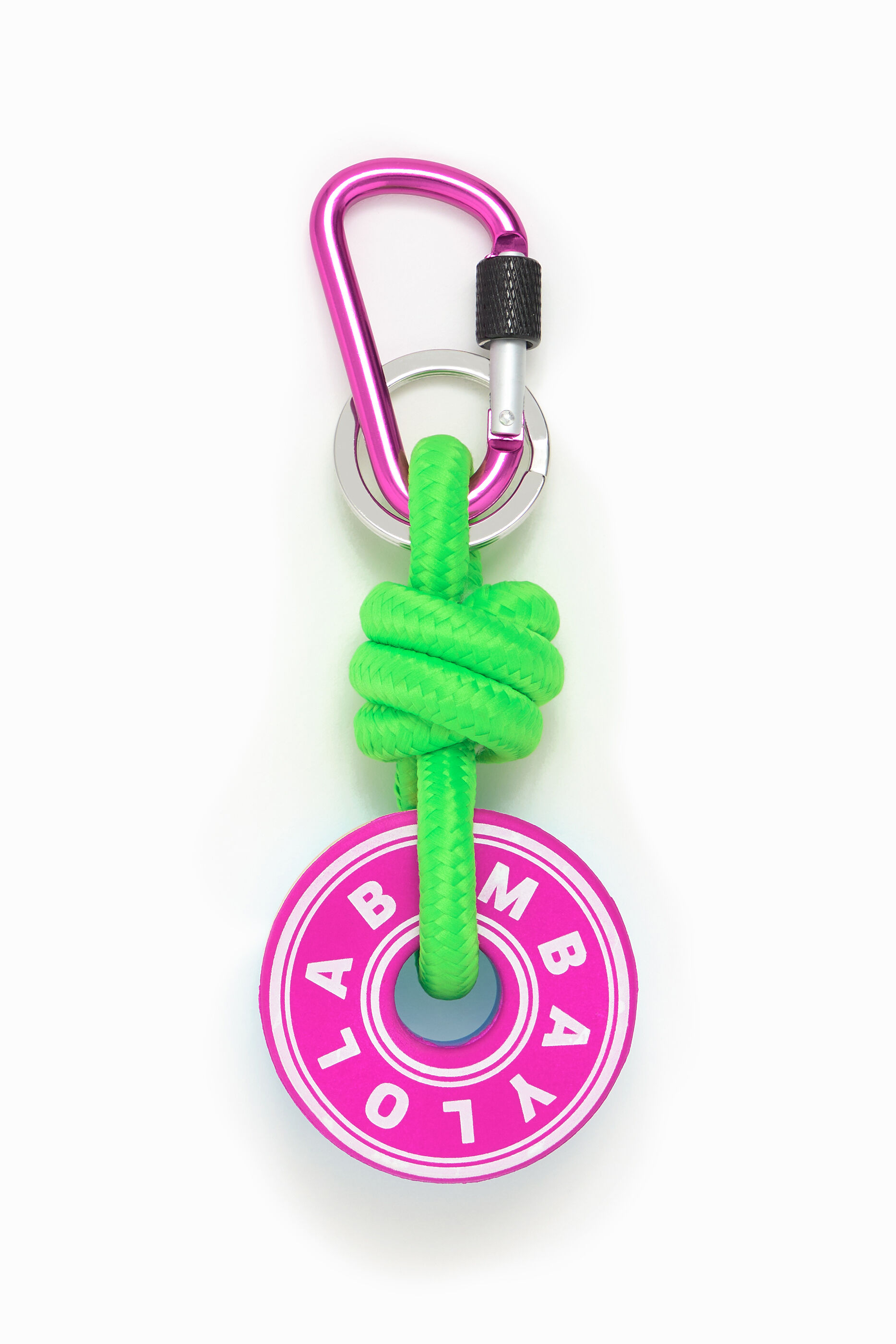 Women's Key Rings | BIMBA Y LOLA Spring Summer 2022