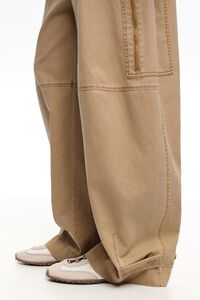 Bailarina deportiva 13 28 serraje y nylon blanca