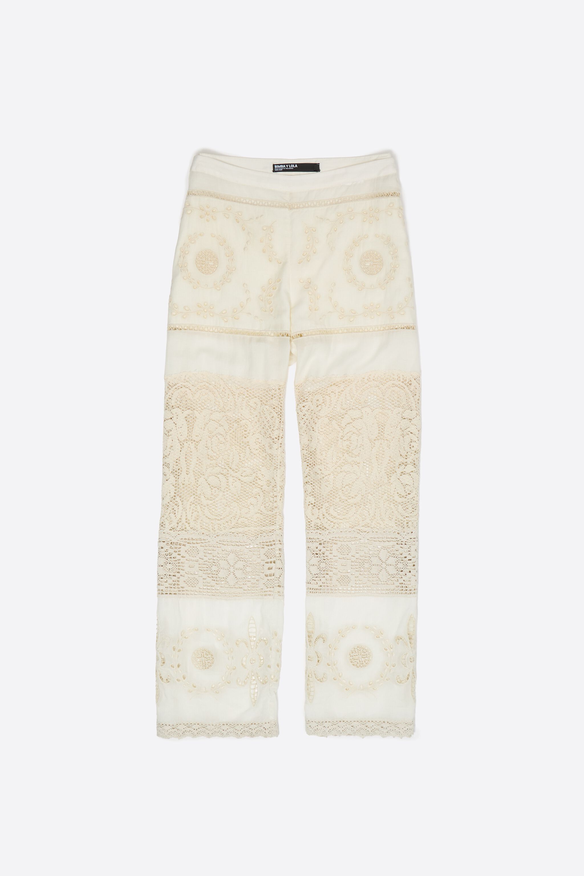 Women's clothing | BIMBA Y LOLA SS26