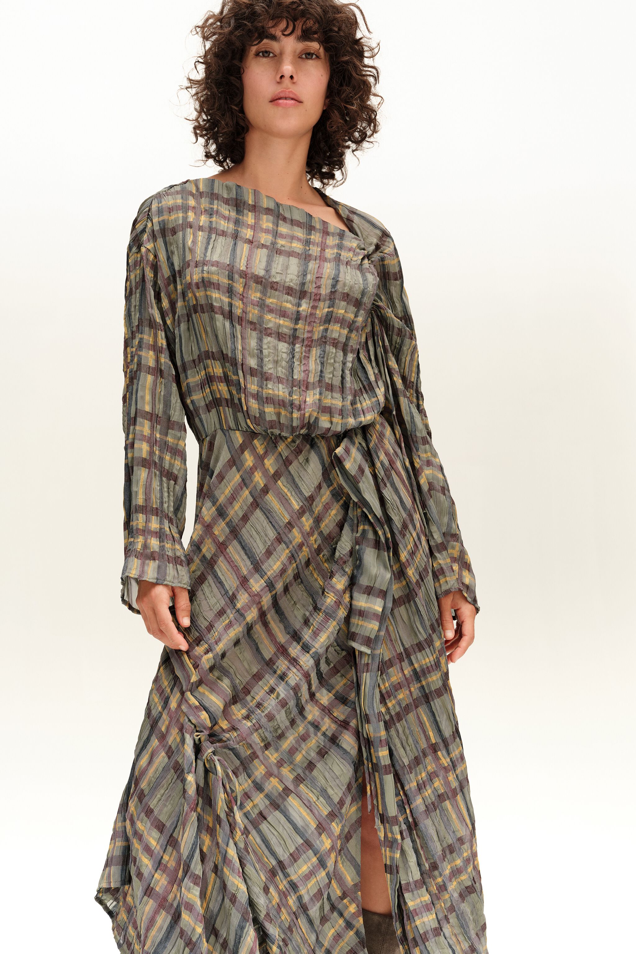 Women's Dresses and jumpsuits | BIMBA Y LOLA FW26