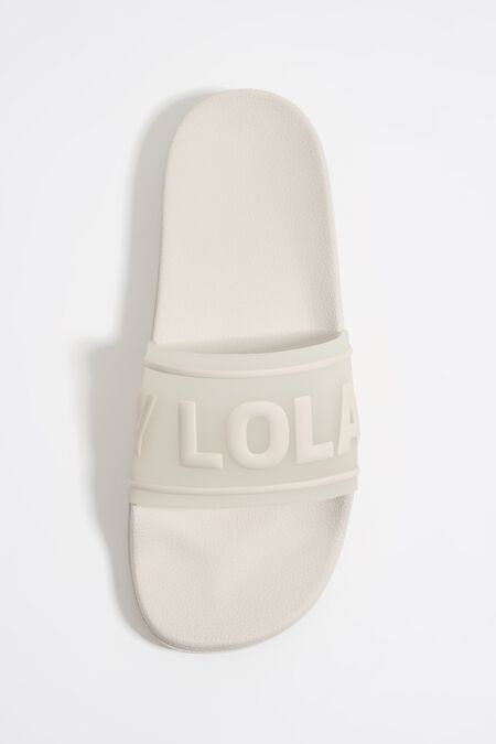Chanclas para | BIMBA Y LOLA SS23