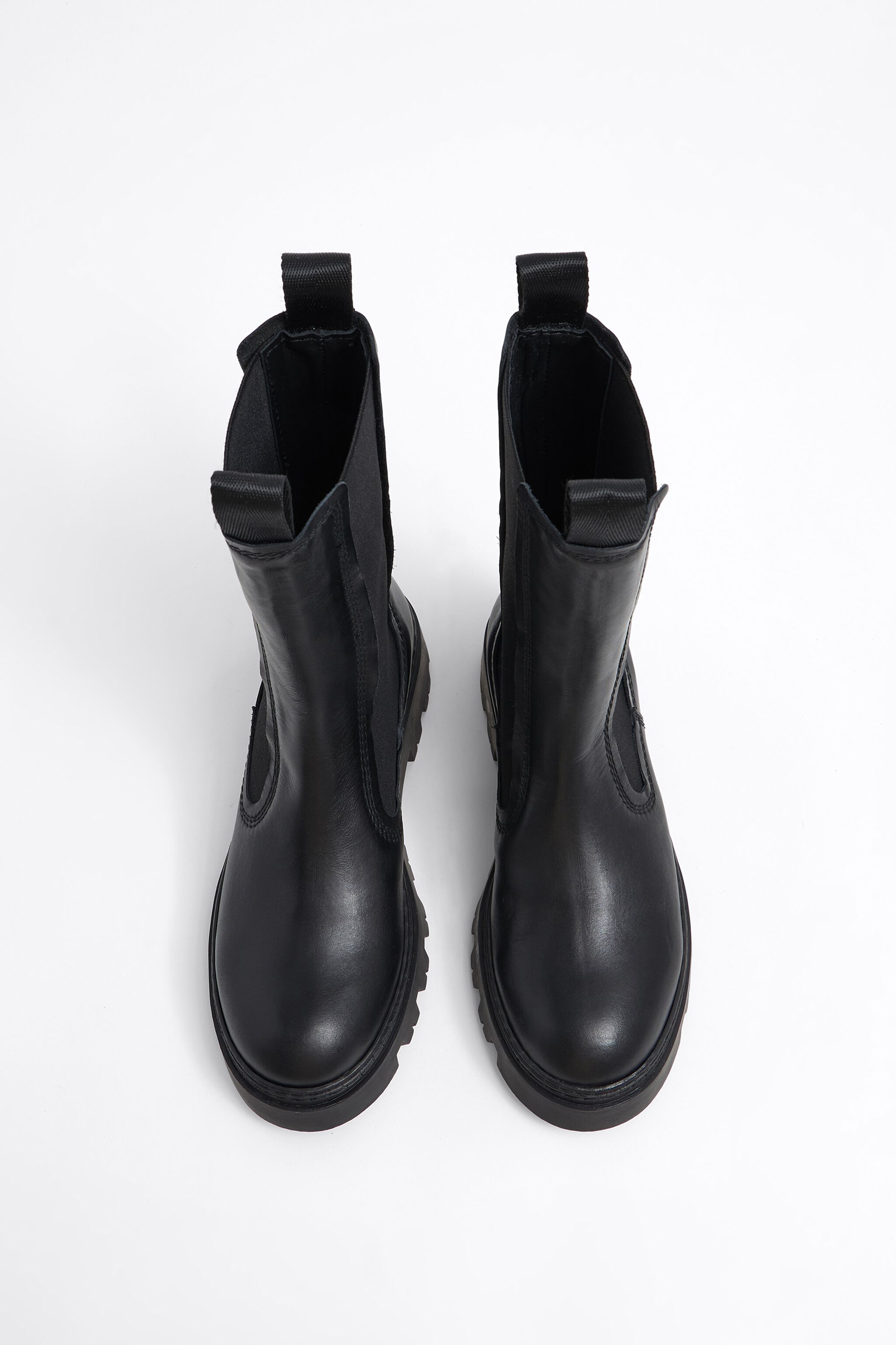 Botins de mulher | SALDOS. BIMBA Y LOLA Outono Inverno 2021
