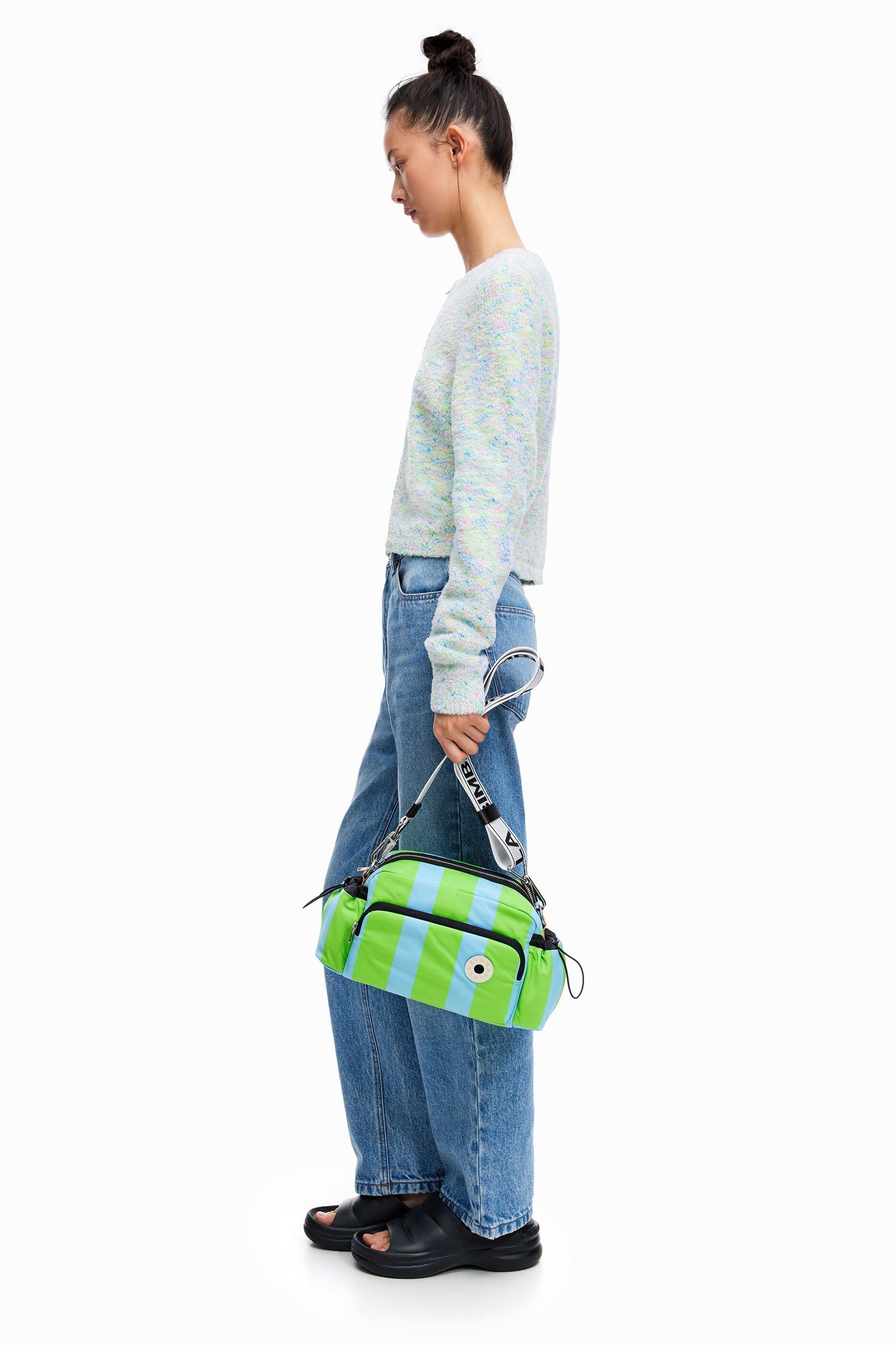 Women's Handbags | BIMBA Y LOLA Spring Summer 2022