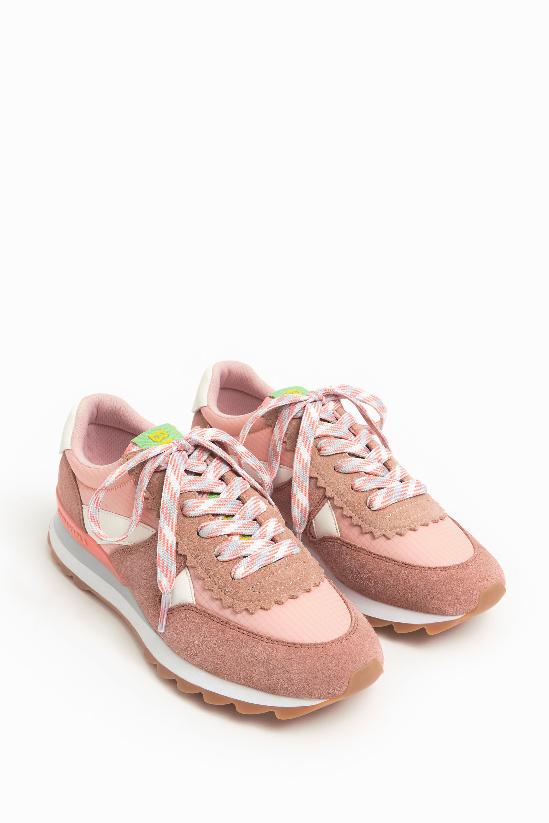 Zapatos de mujer | BIMBA Y LOLA Primavera Verano 2022