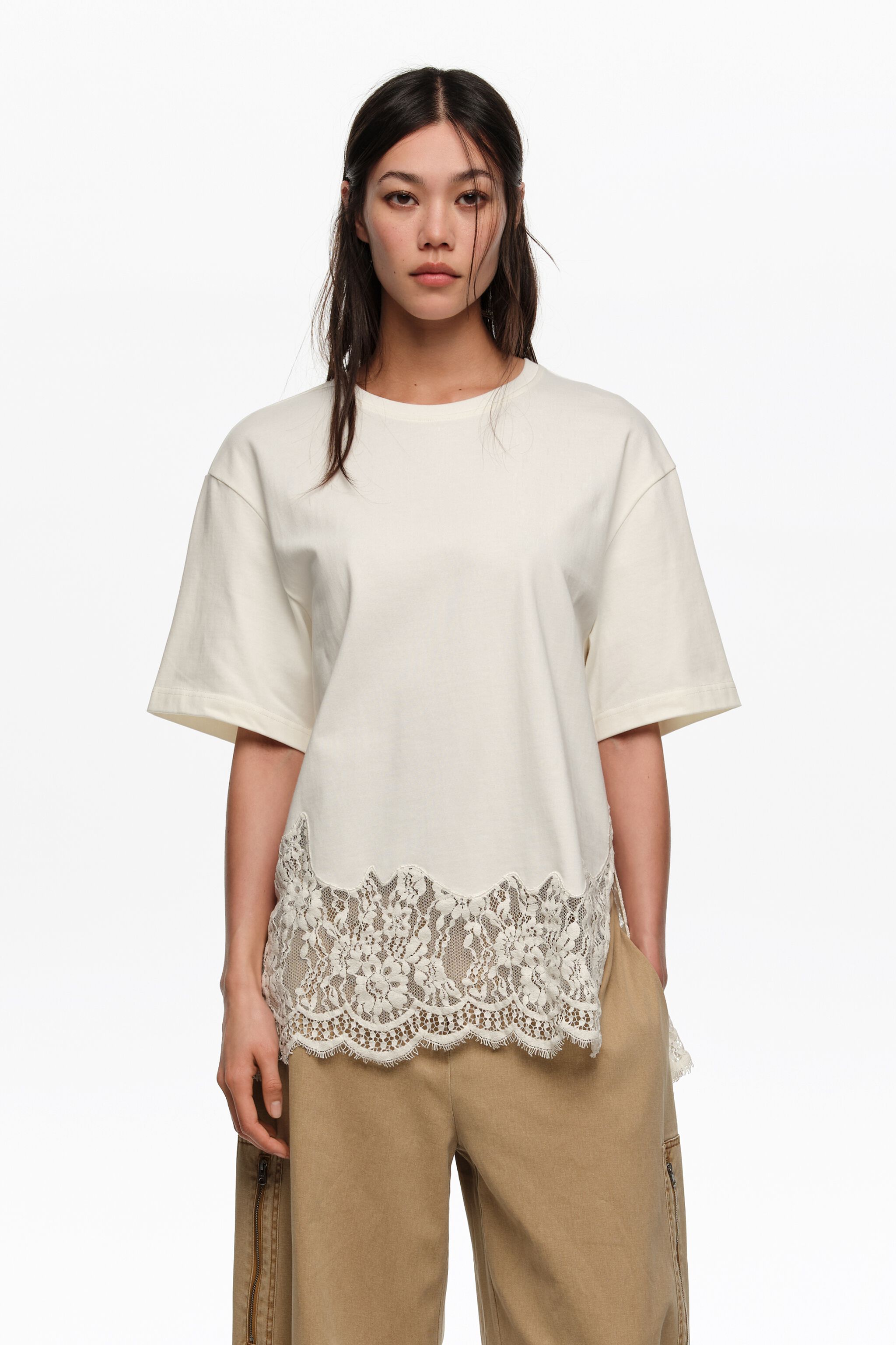 (revival) AND bijou tee ホワイトandwang Guide To Survival White Tee – Retronova Apparel